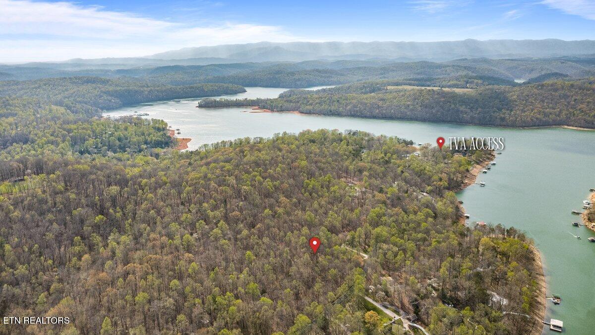 Sequoyah Lot 93 Road Andersonville TN 37705