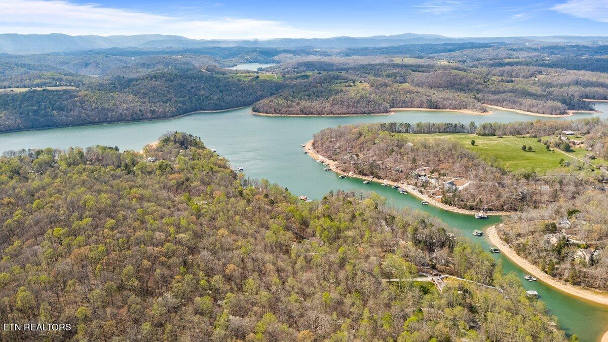 Sequoyah Lot 93 Road Andersonville TN 37705