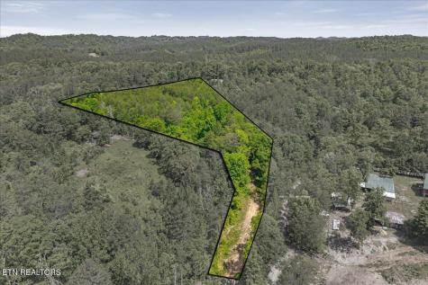 215 Citico Road Lot 2 Road Vonore TN 37885