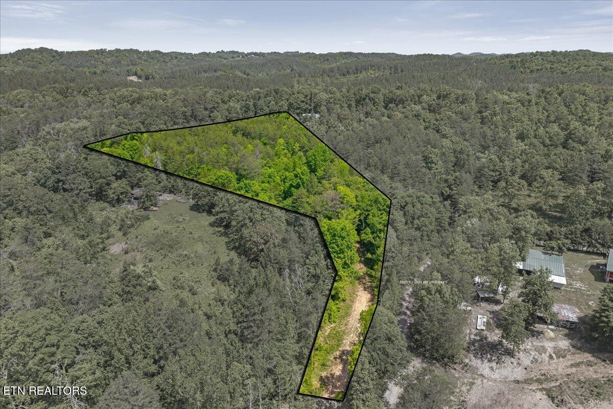 215 Citico Road Lot 2 Road Vonore TN 37885