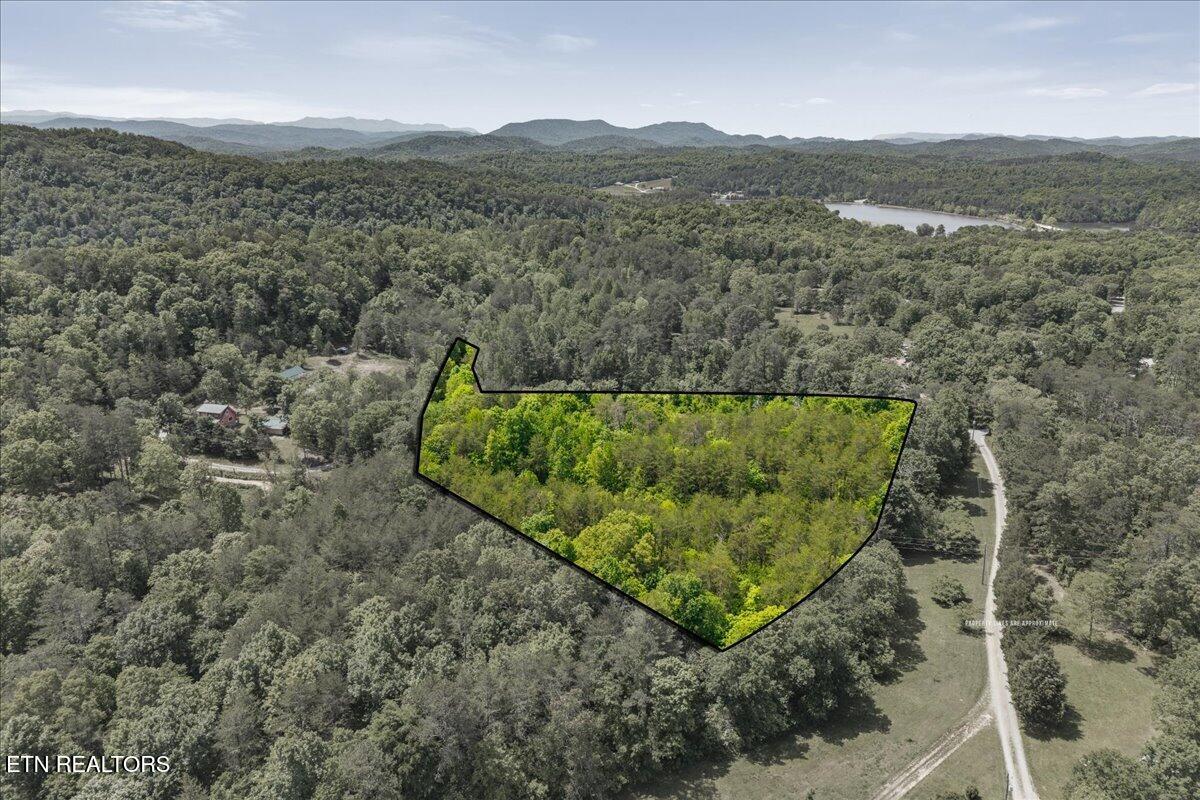215 Citico Road Lot 2 Road Vonore TN 37885
