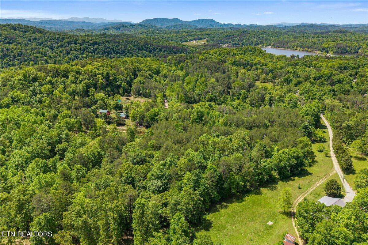 215 Citico Road Lot 2 Road Vonore TN 37885