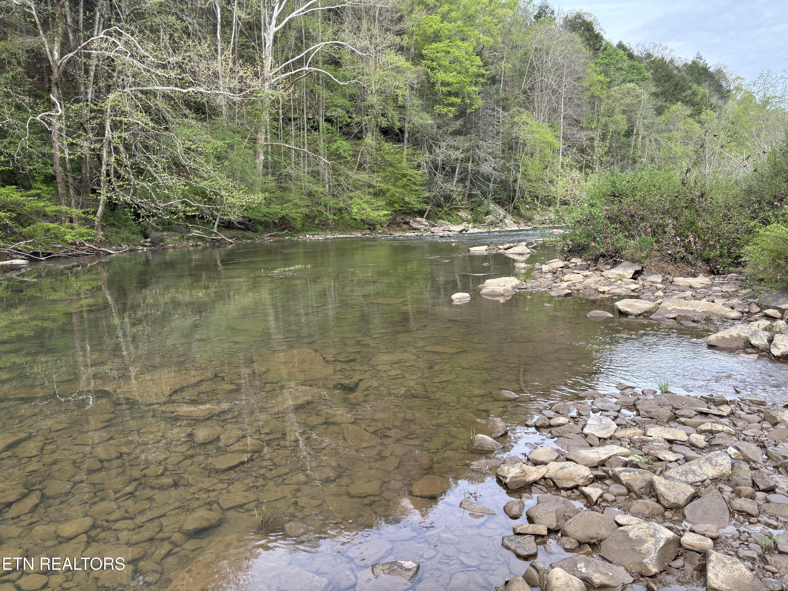 Lawson Road Huntsville TN 37756