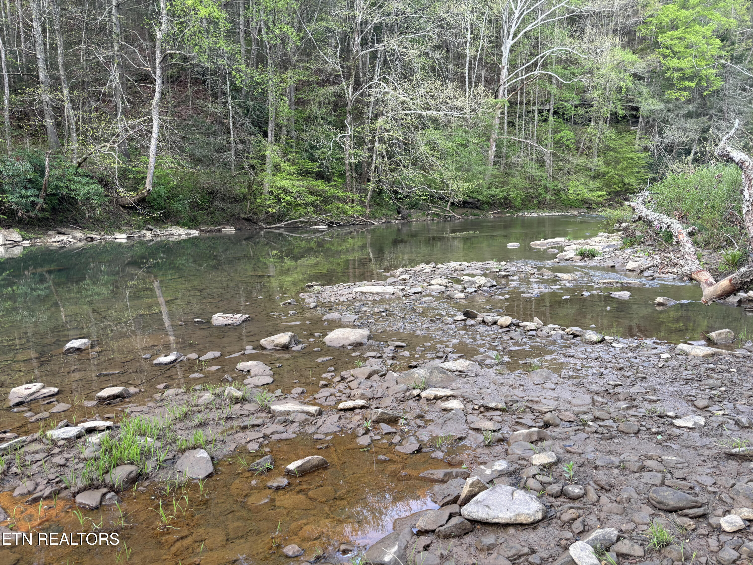 Lawson Road Huntsville TN 37756