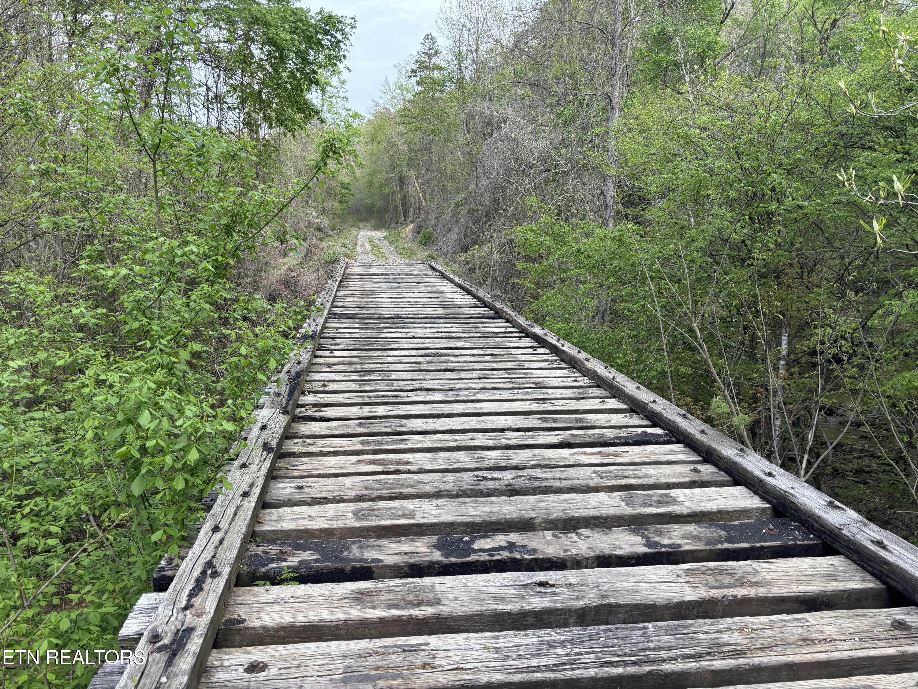 Lawson Road Huntsville TN 37756