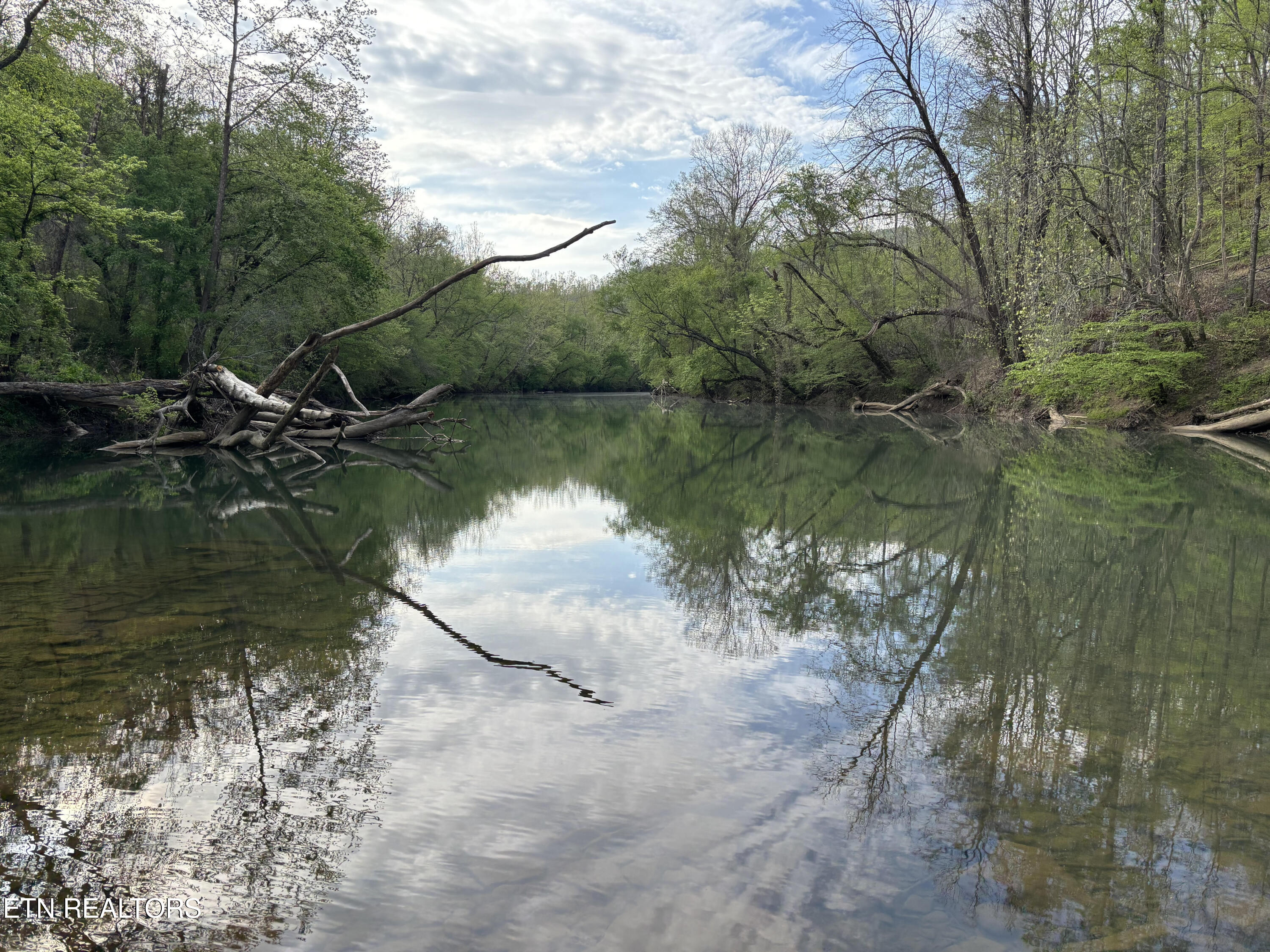 Lawson Road Huntsville TN 37756
