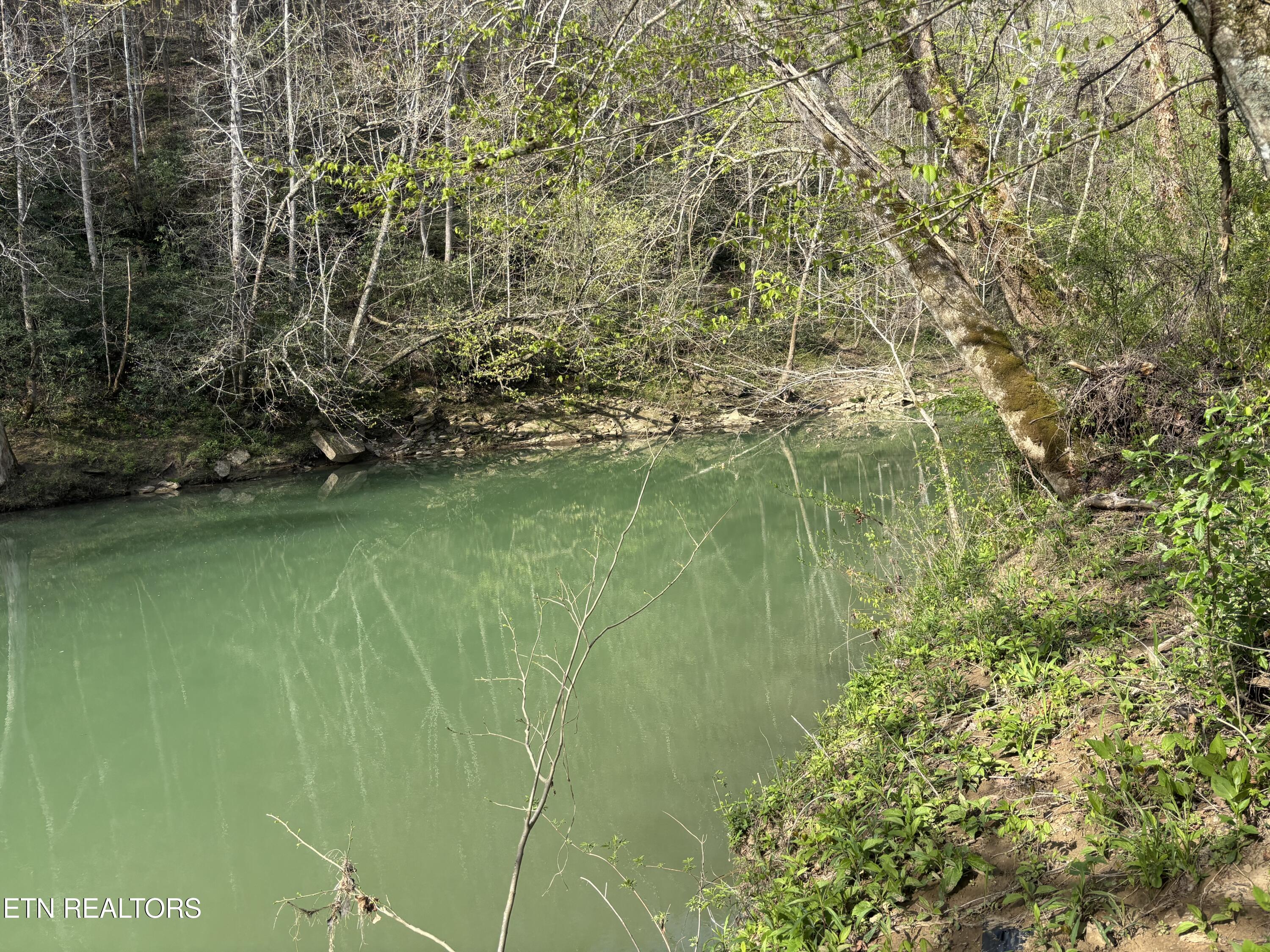 Lawson Road Huntsville TN 37756