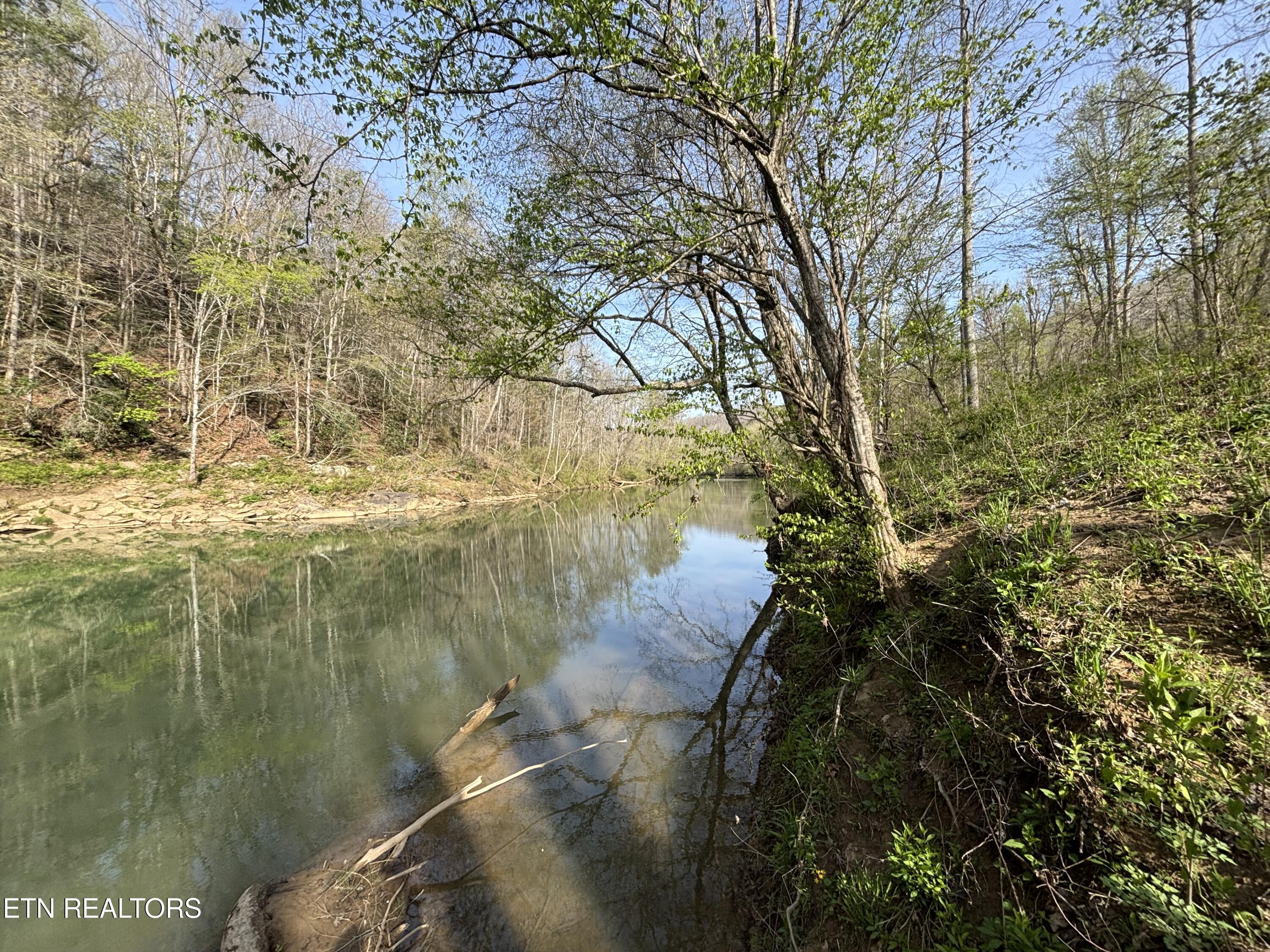 Lawson Road Huntsville TN 37756