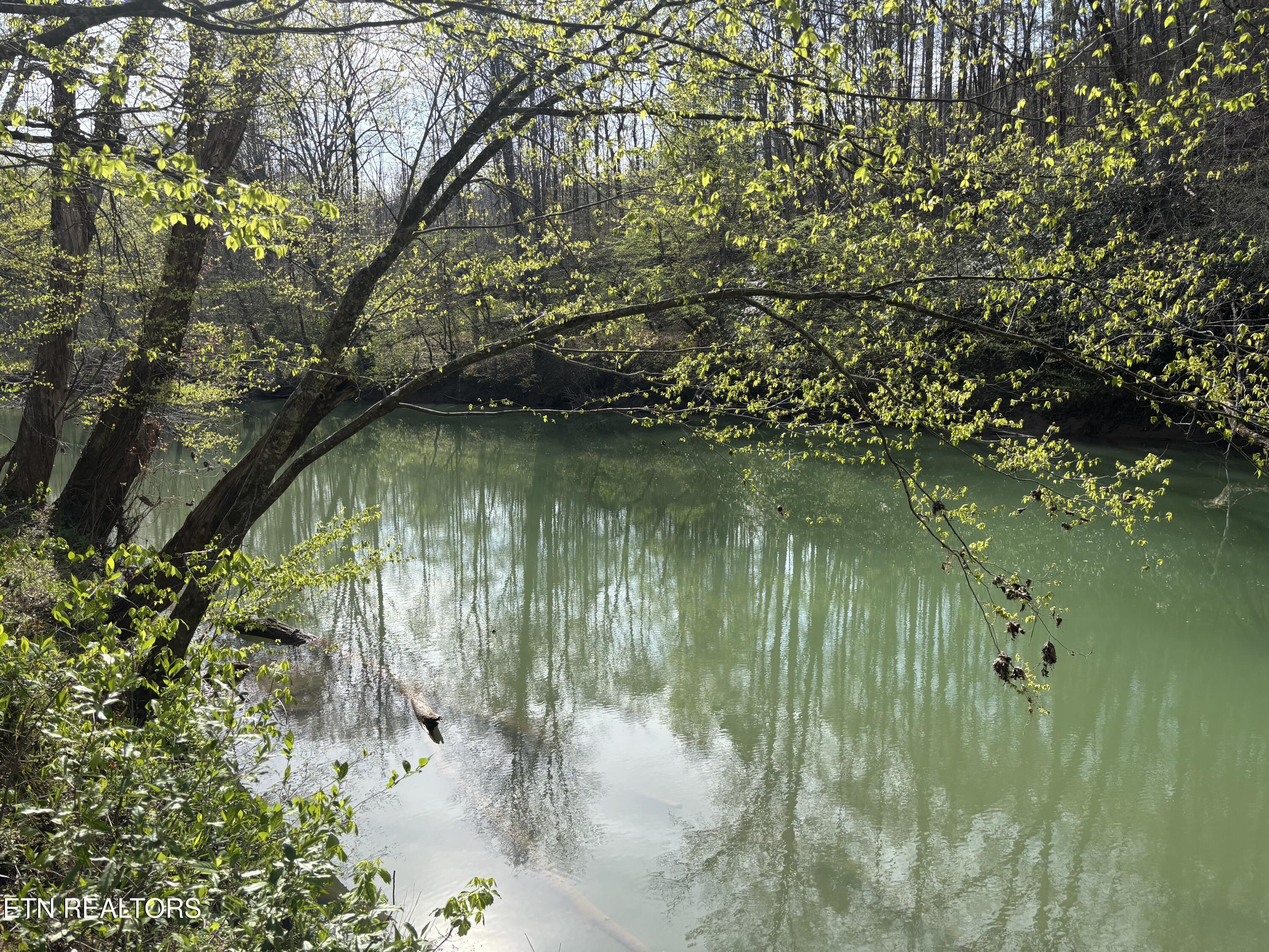 Lawson Road Huntsville TN 37756