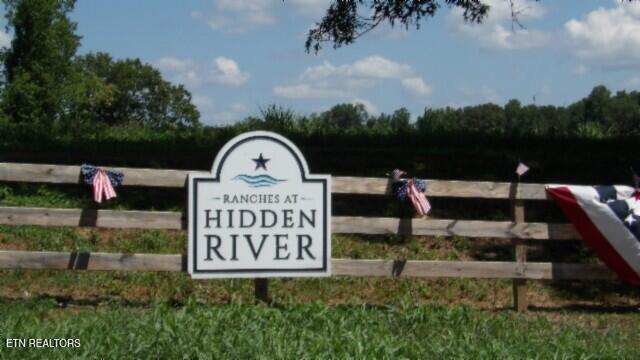 Lot 38 Ranchside Drive Rock Island TN 38581