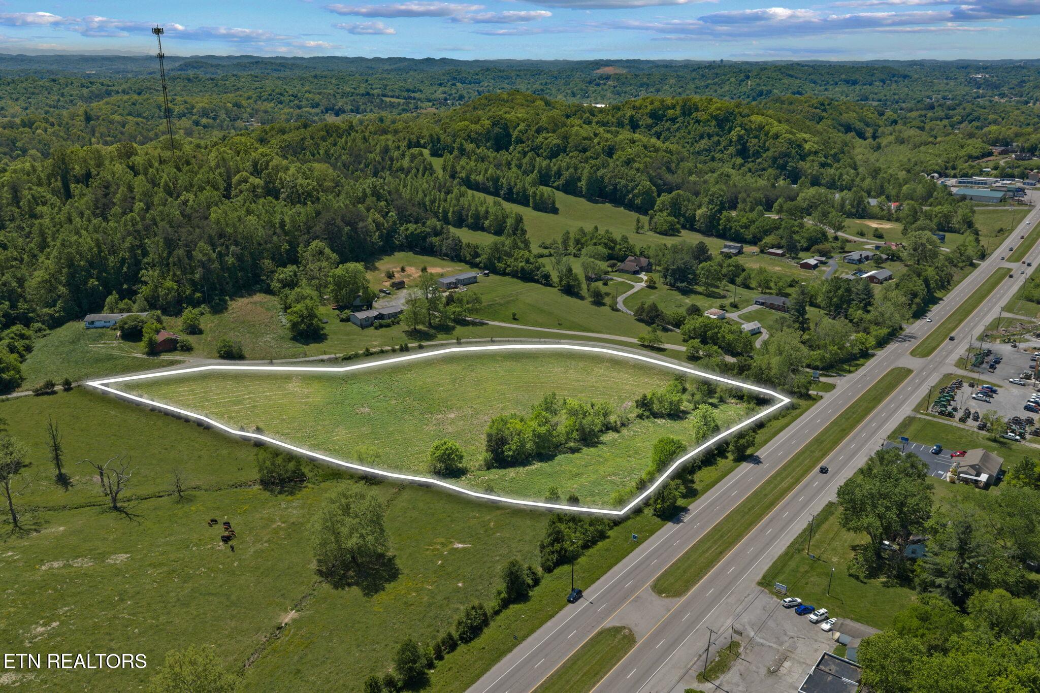 6820 Asheville Highway Knoxville TN 37924