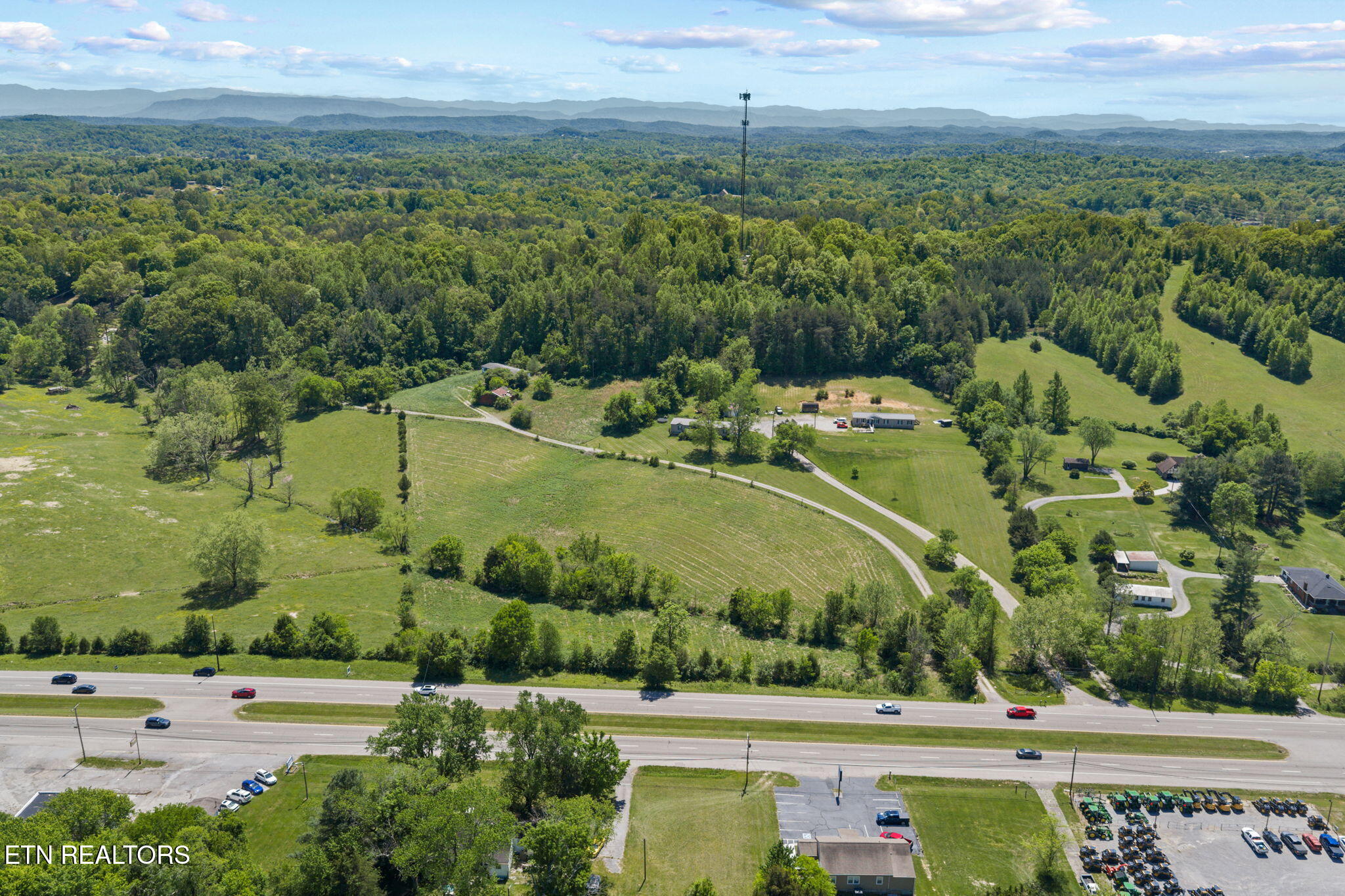 6820 Asheville Highway Knoxville TN 37924