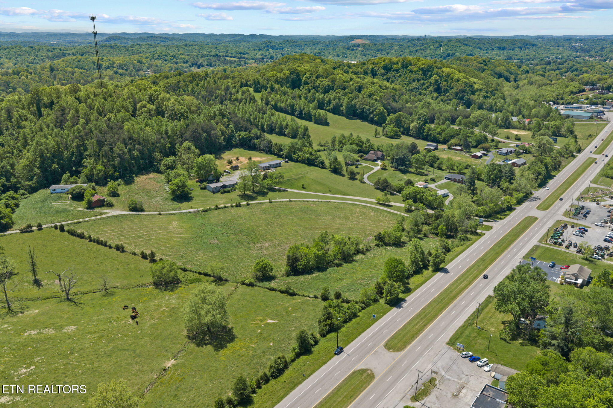 6820 Asheville Highway Knoxville TN 37924
