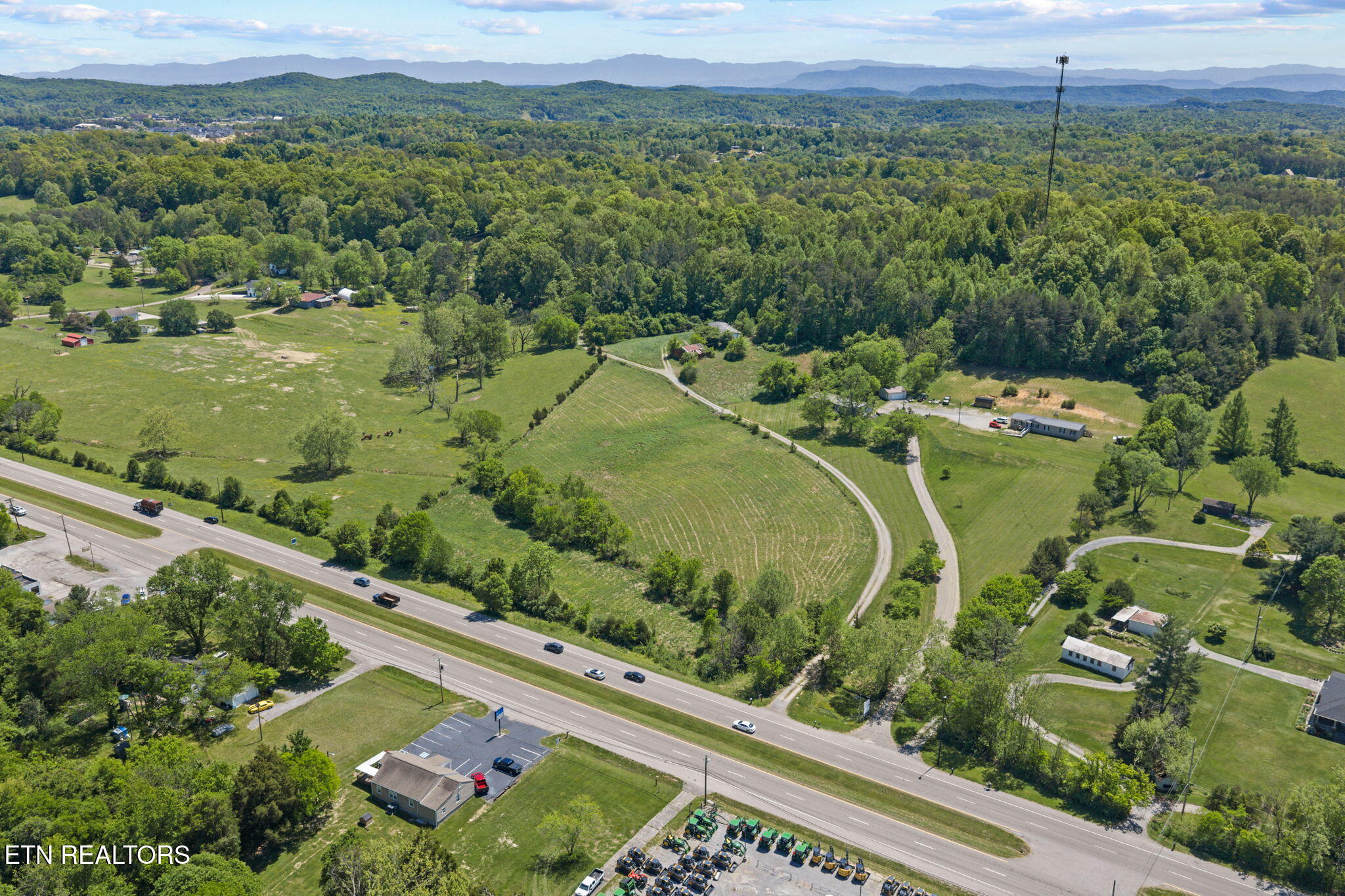 6820 Asheville Highway Knoxville TN 37924