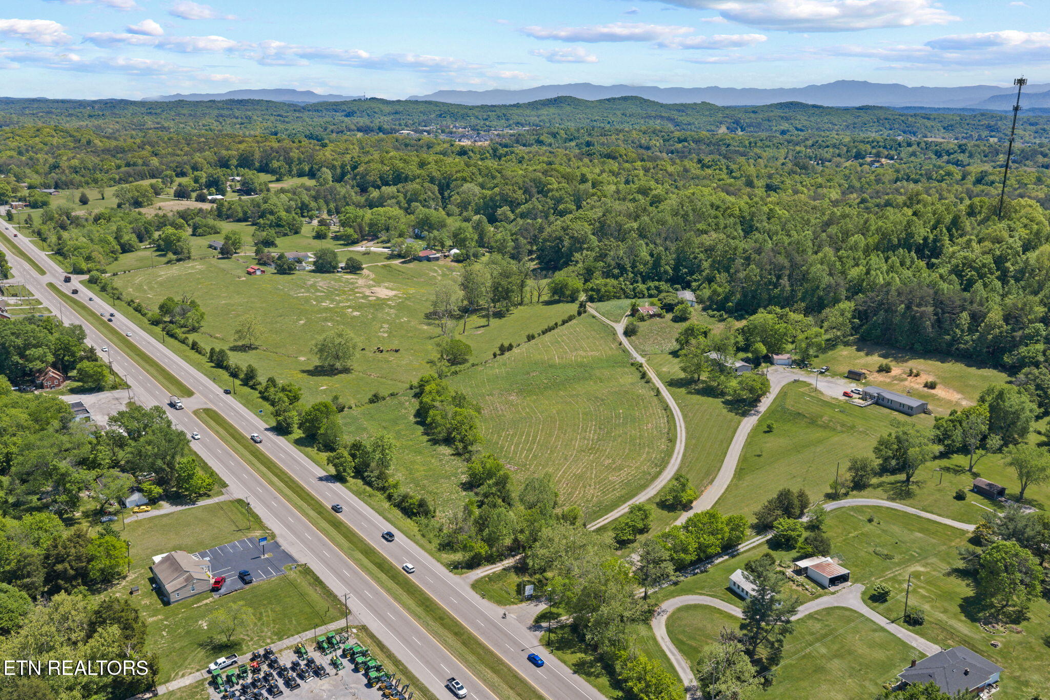 6820 Asheville Highway Knoxville TN 37924