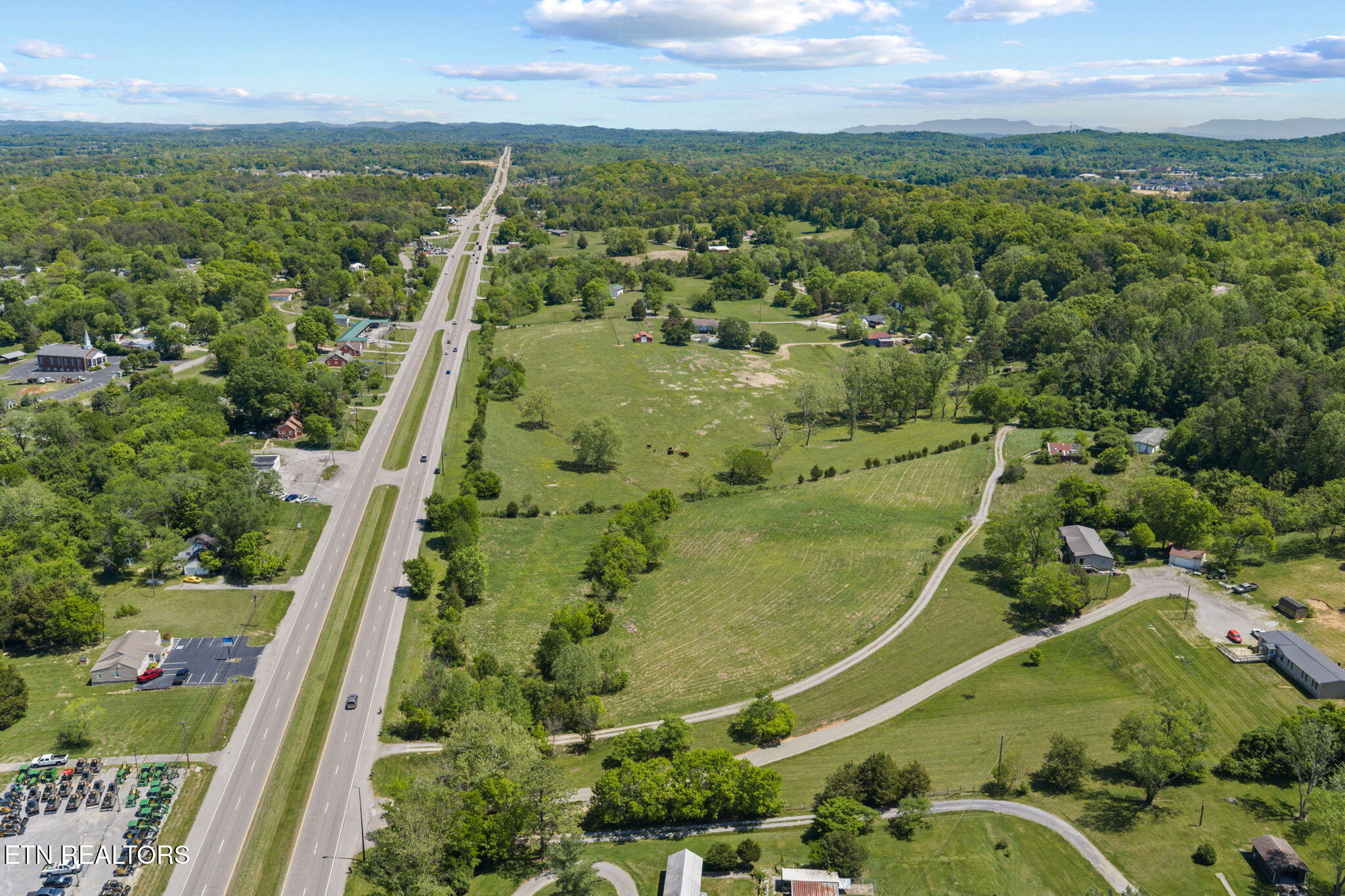 6820 Asheville Highway Knoxville TN 37924