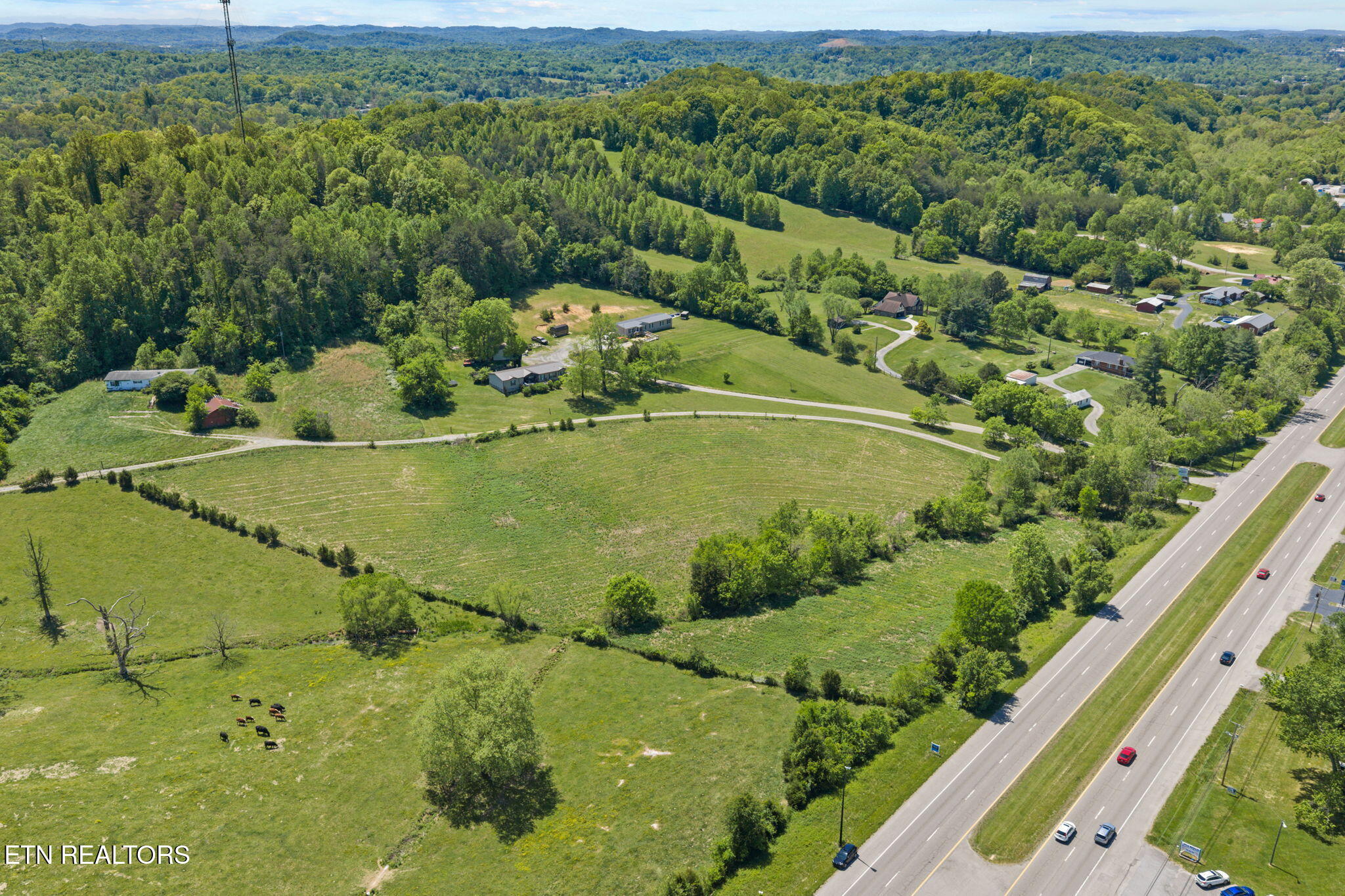 6820 Asheville Highway Knoxville TN 37924