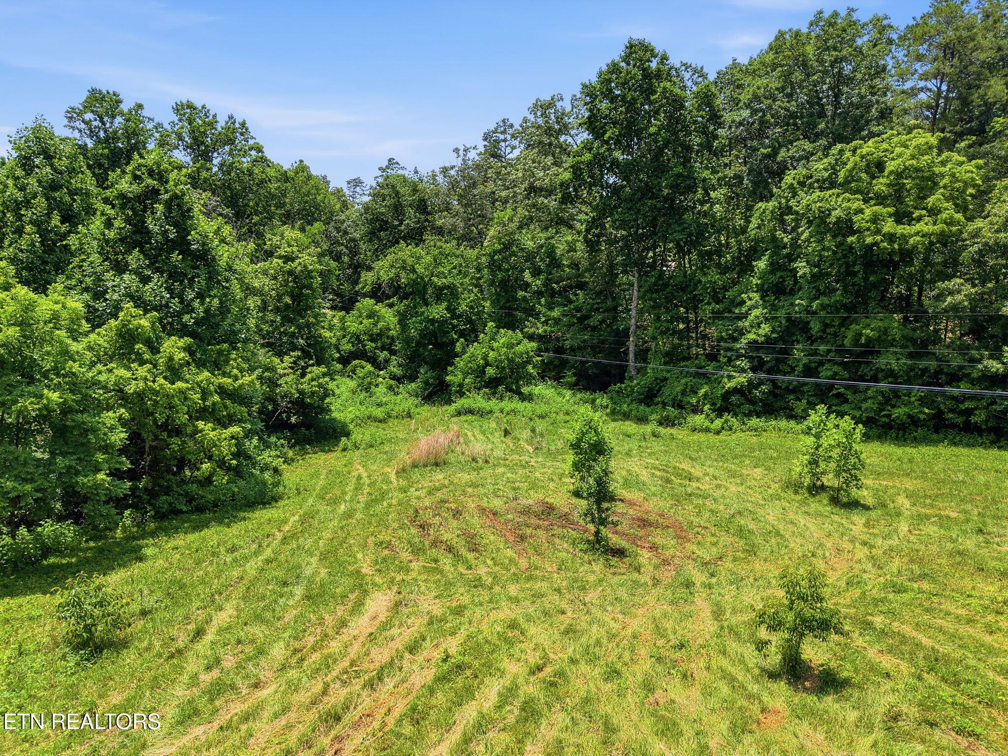 Old Tazewell Off Pike Corryton TN 37721