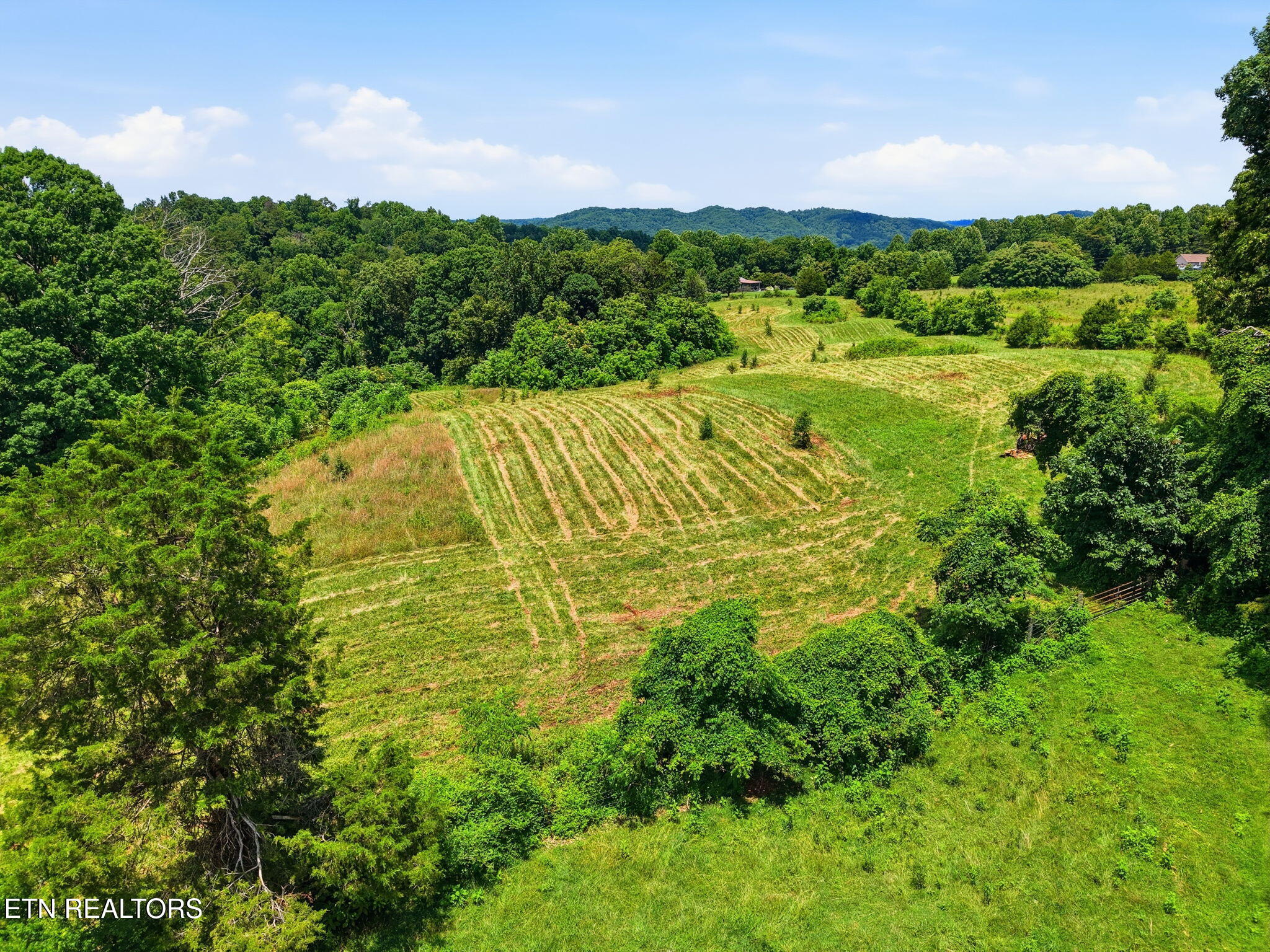Old Tazewell Off Pike Corryton TN 37721