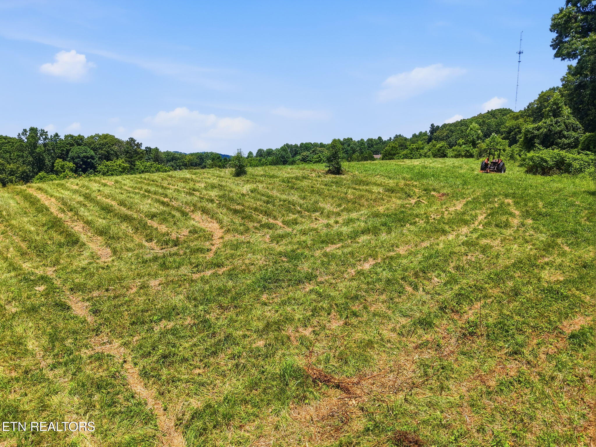Old Tazewell Off Pike Corryton TN 37721