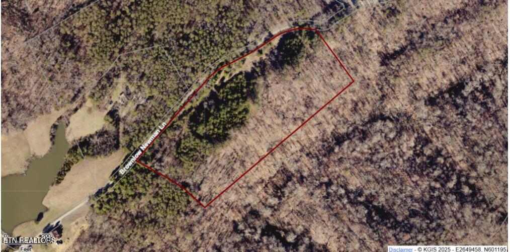 9150 Brownlow Newman Lane Knoxville TN 37914