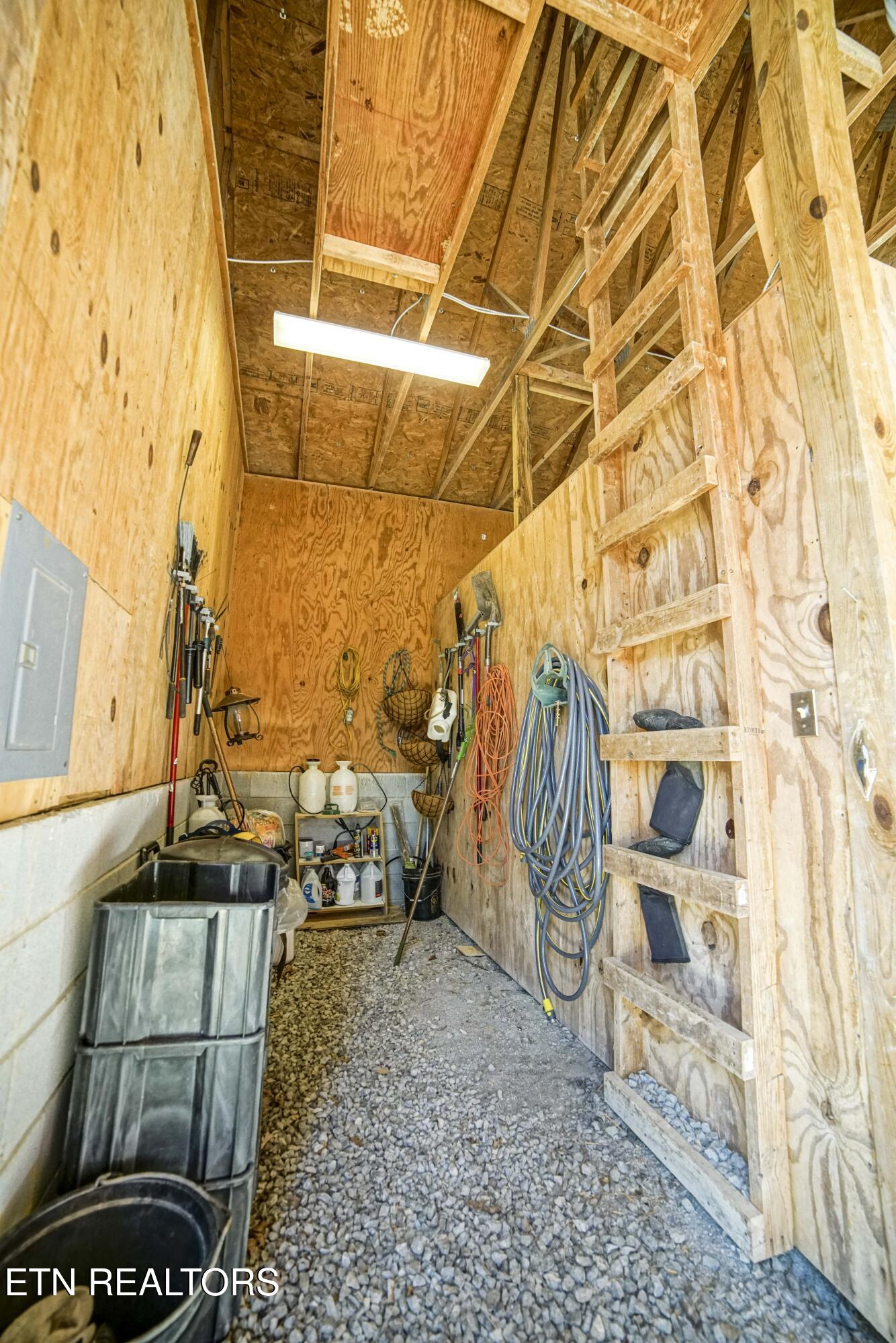243 Black Oak Road Clinton TN 37716