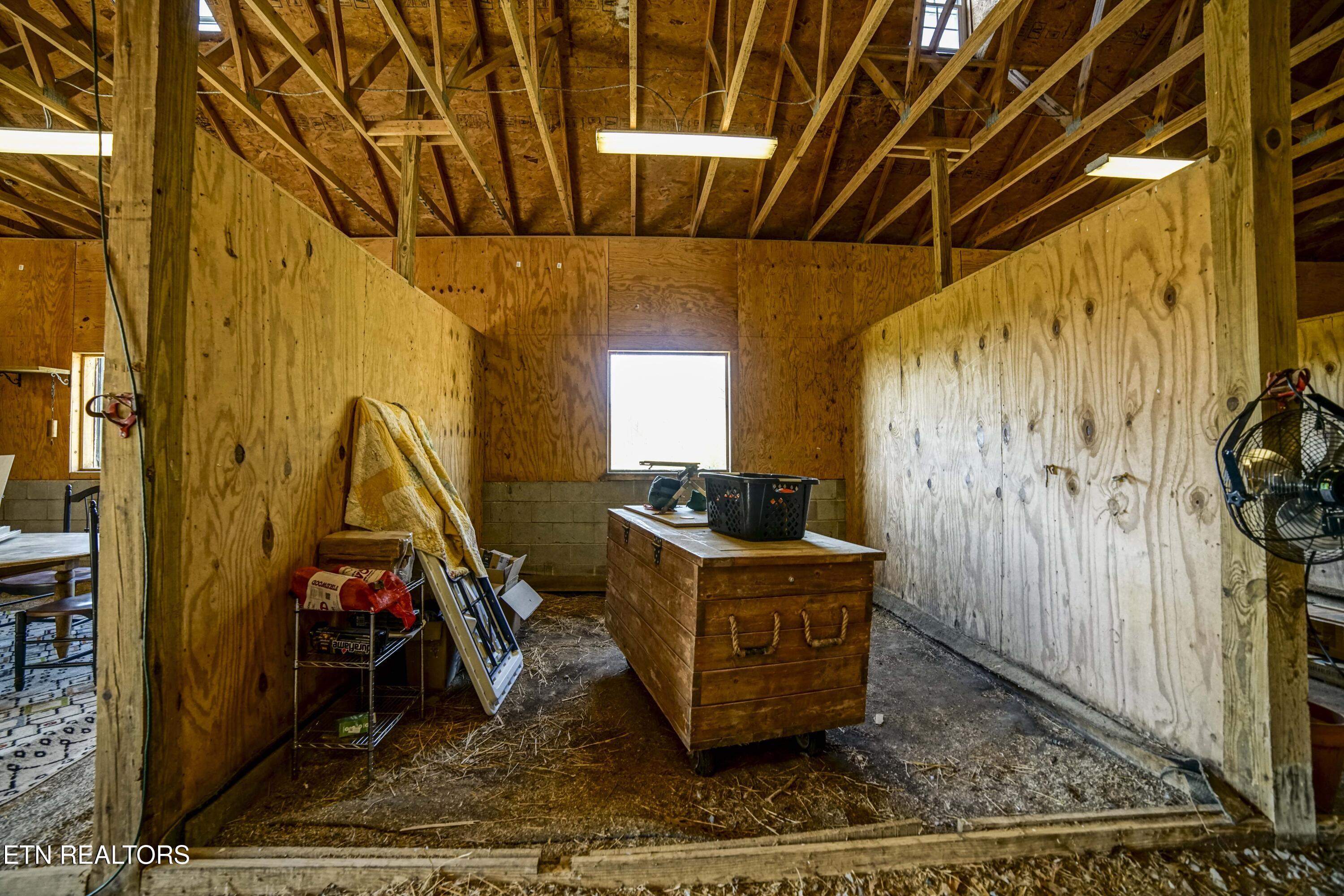 243 Black Oak Road Clinton TN 37716