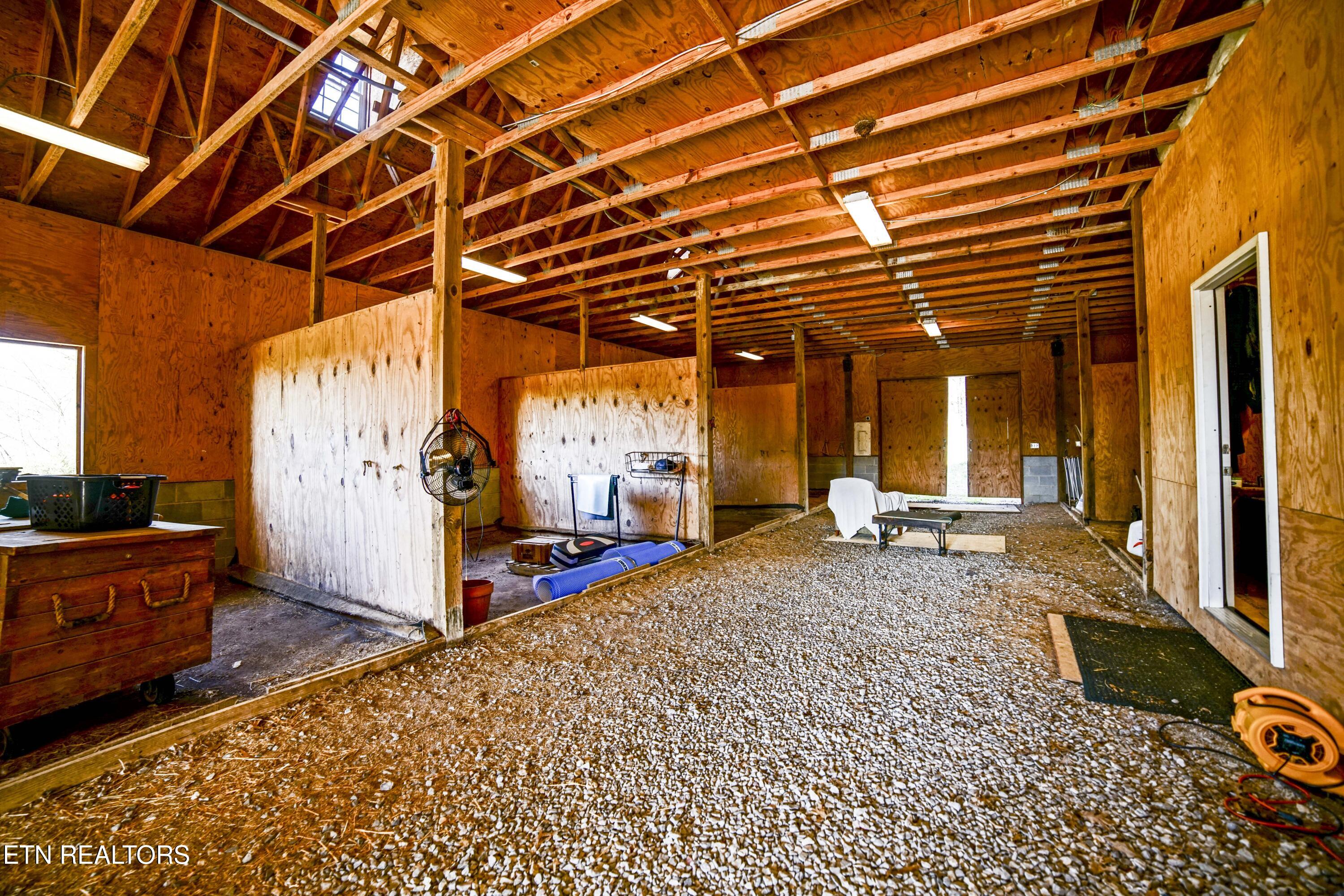 243 Black Oak Road Clinton TN 37716