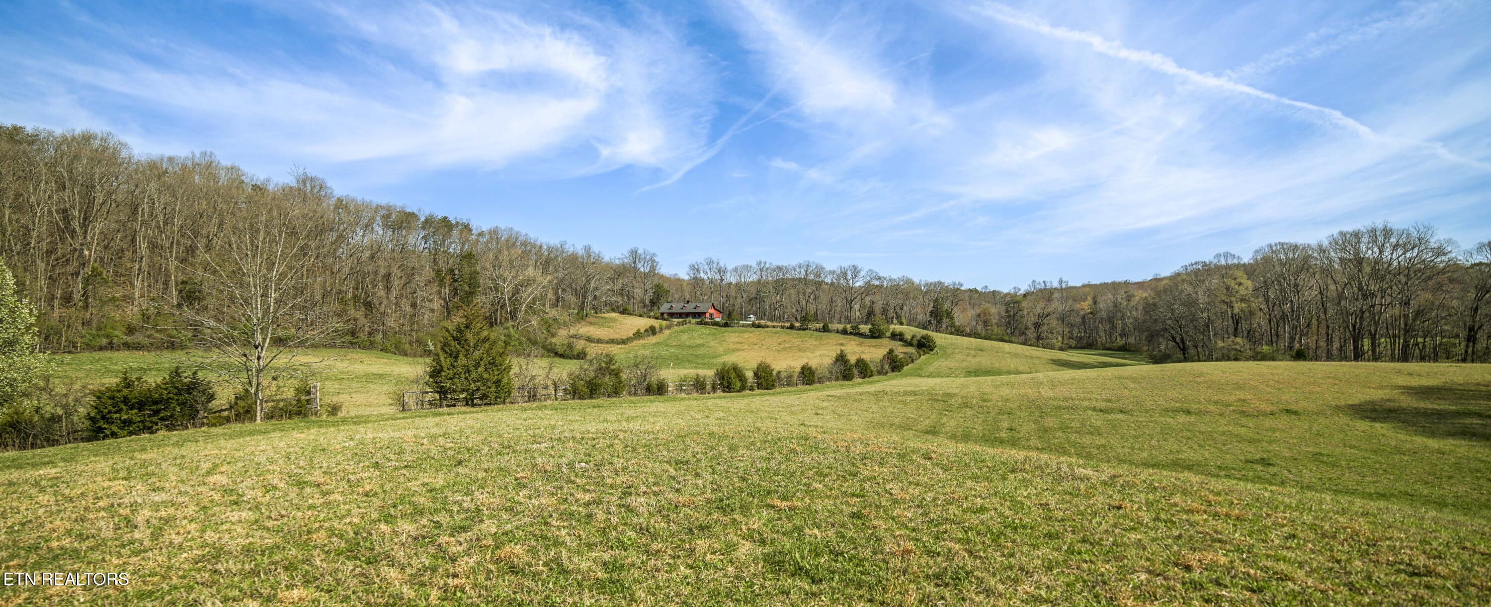 243 Black Oak Road Clinton TN 37716