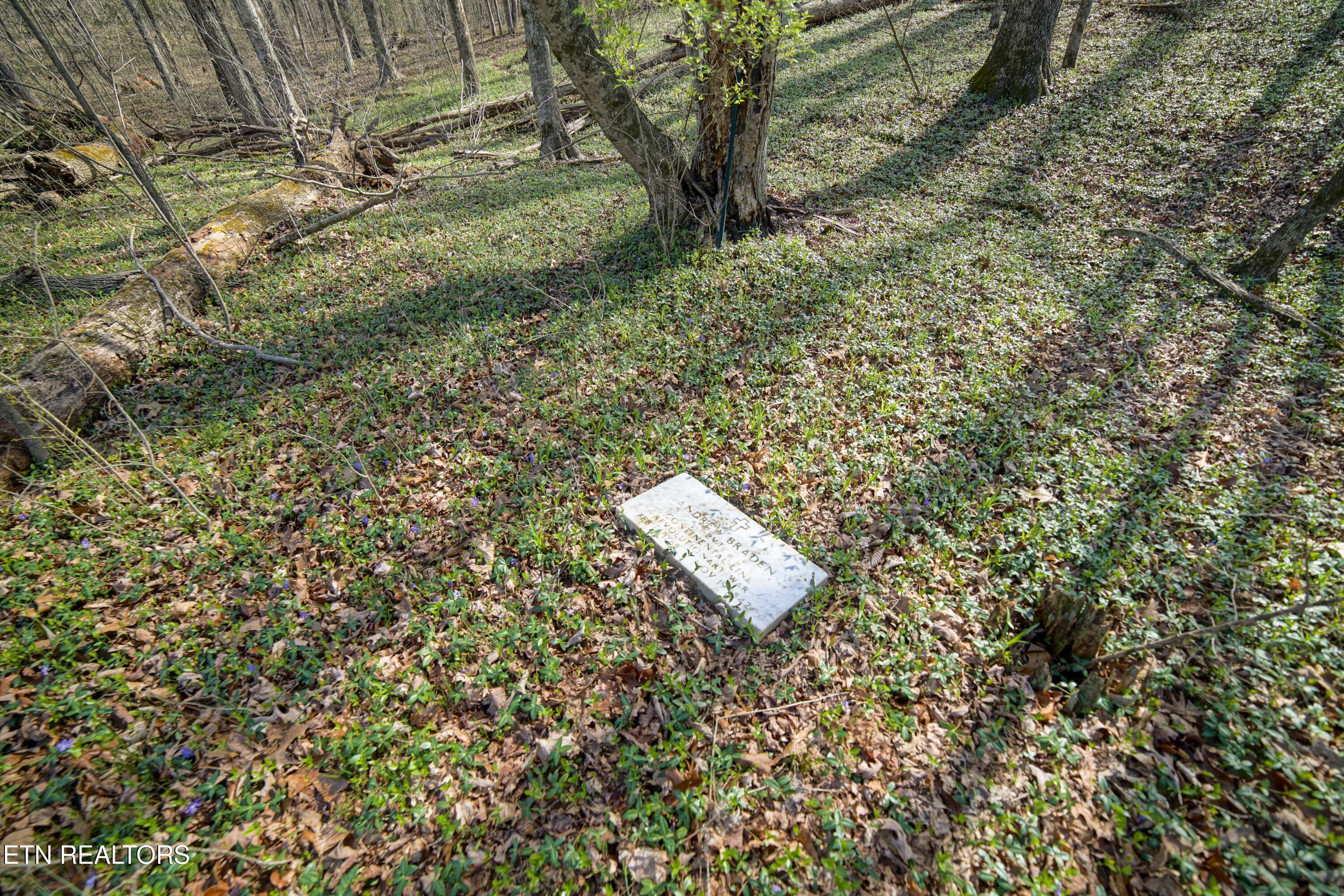 243 Black Oak Road Clinton TN 37716