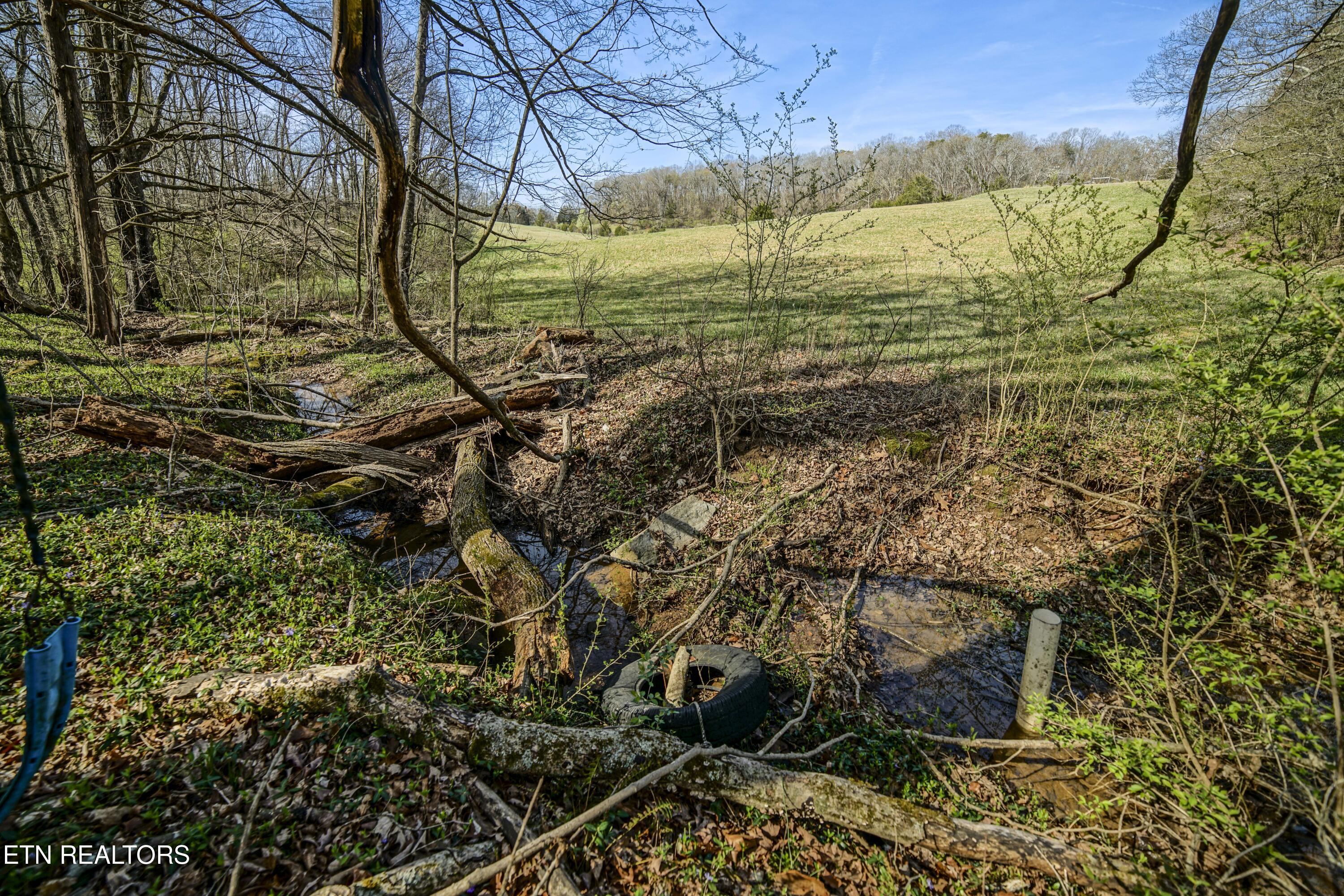 243 Black Oak Road Clinton TN 37716