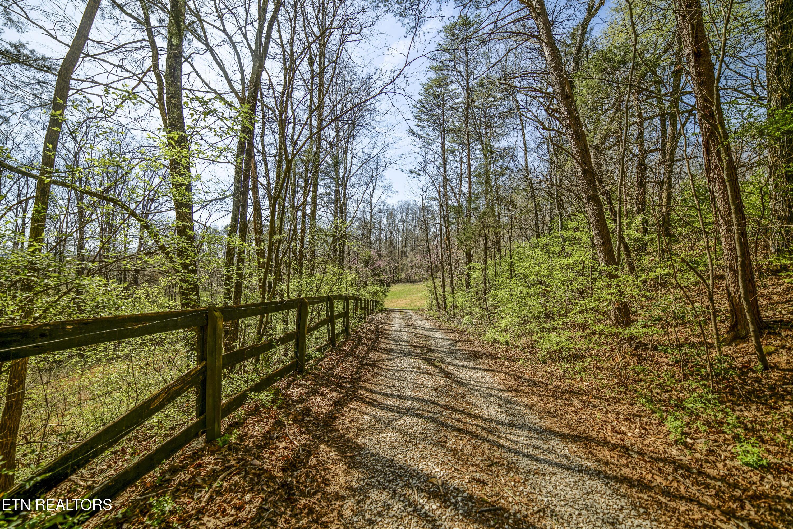 243 Black Oak Road Clinton TN 37716