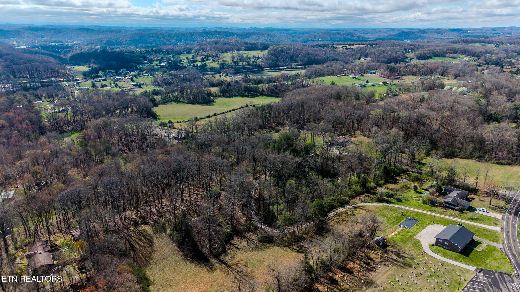 243 Black Oak Road Clinton TN 37716