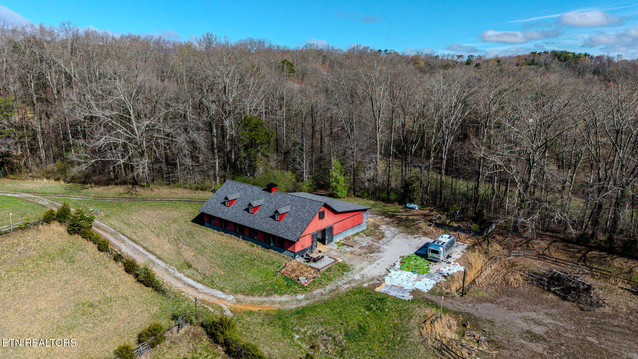 243 Black Oak Road Clinton TN 37716