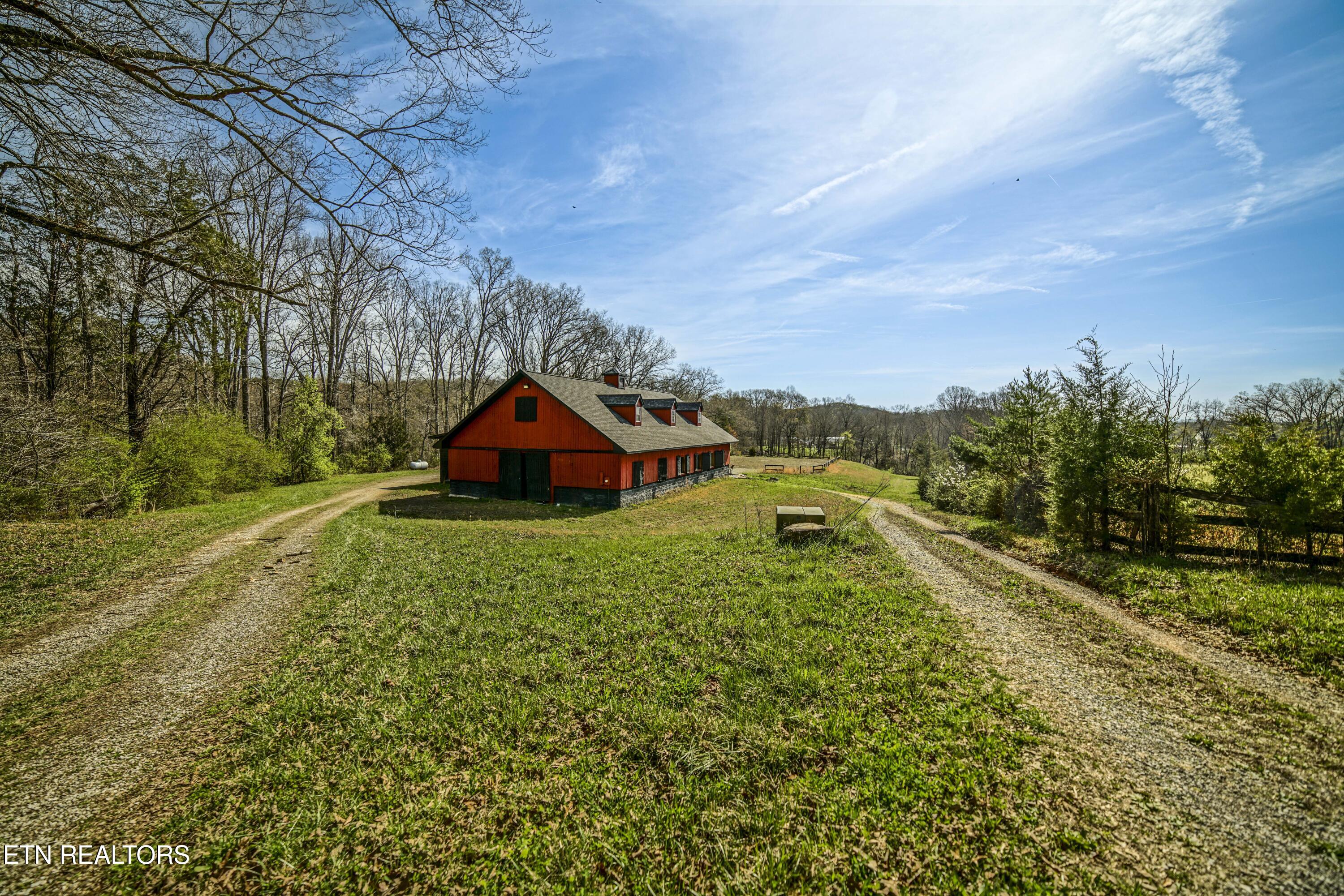 243 Black Oak Road Clinton TN 37716