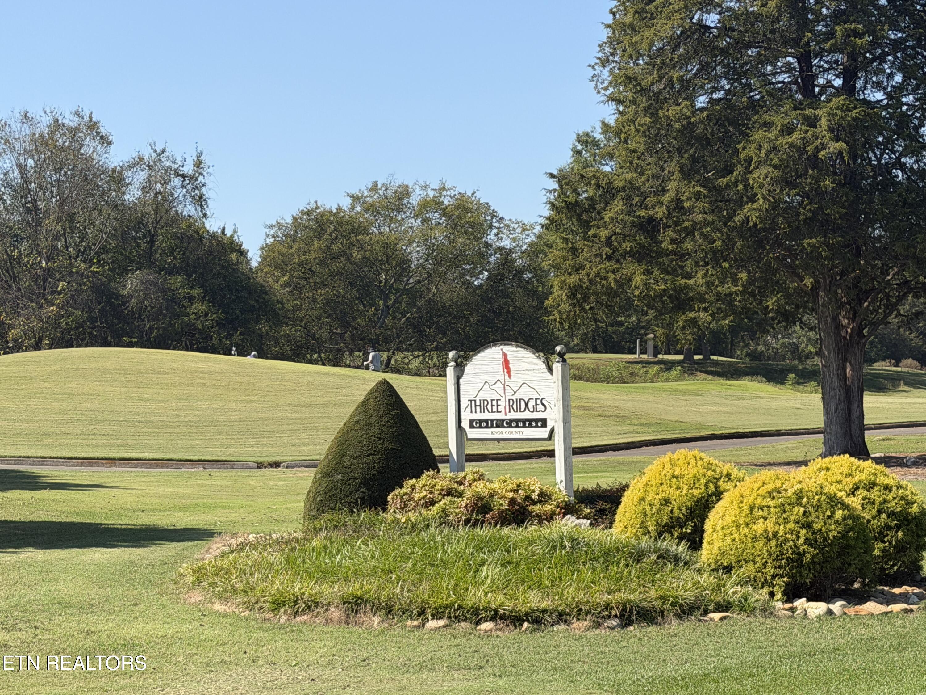 7010 Anderson Lane Knoxville TN 37918