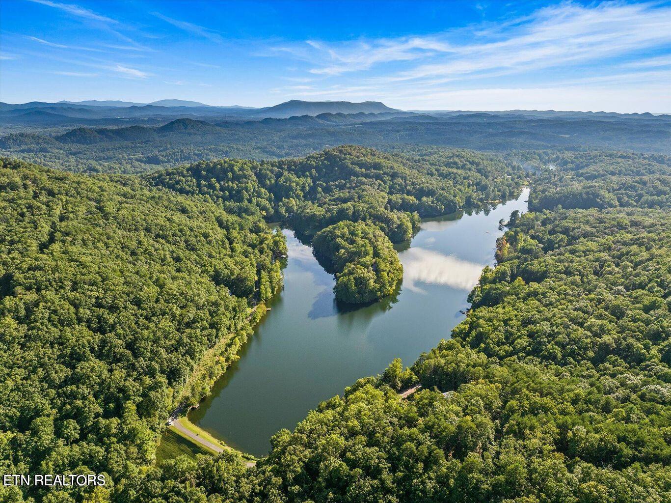 Lot 157 Laurel Lake Circle Madisonville TN 37354