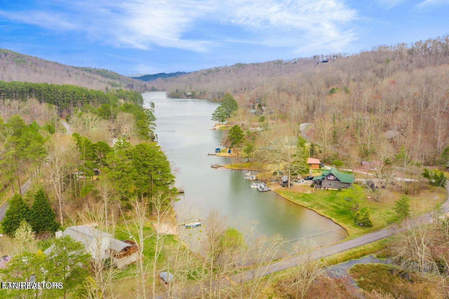 Lot 157 Laurel Lake Circle Madisonville TN 37354