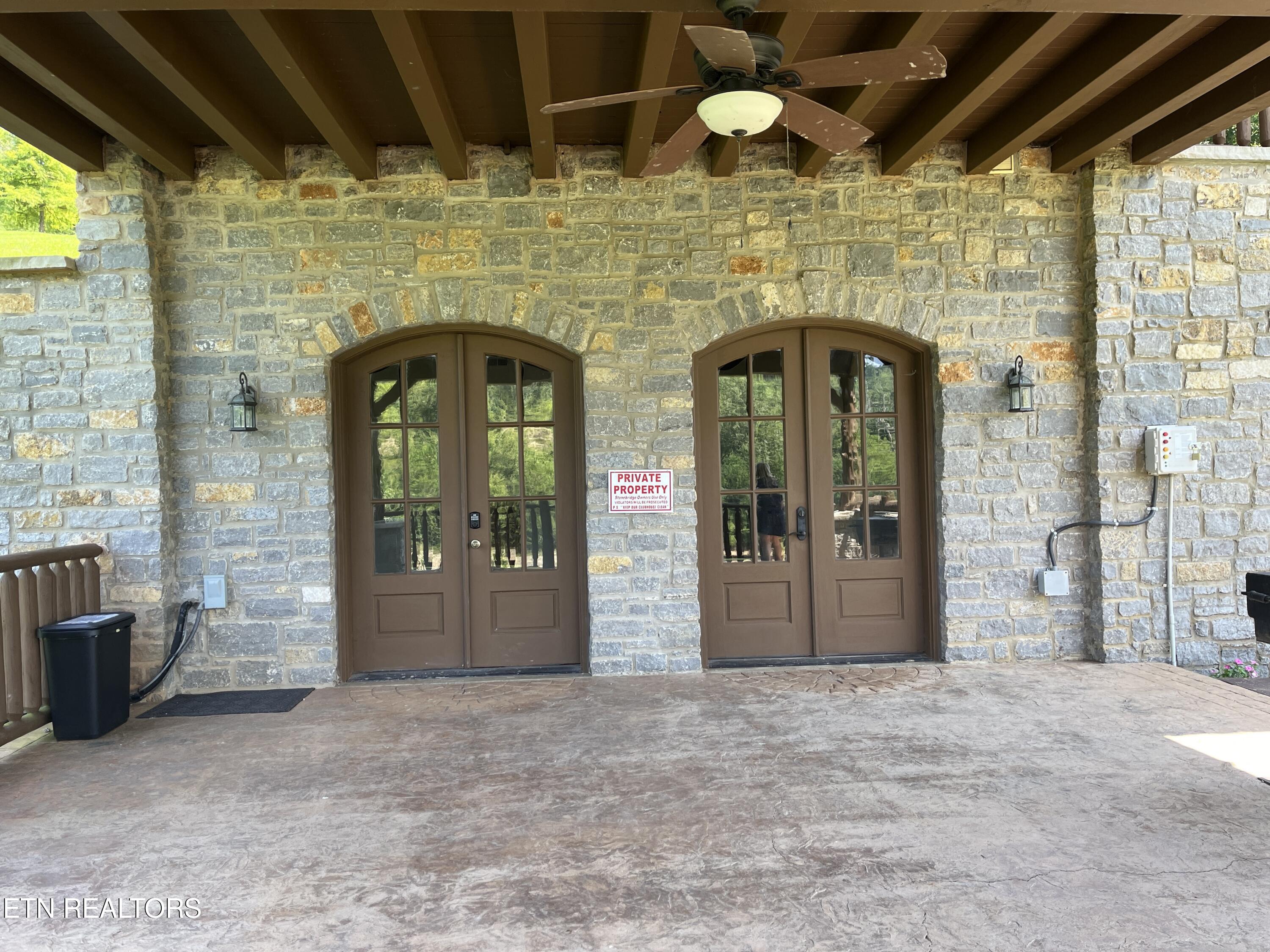 Stone Bridge Drive Dandridge TN 37725