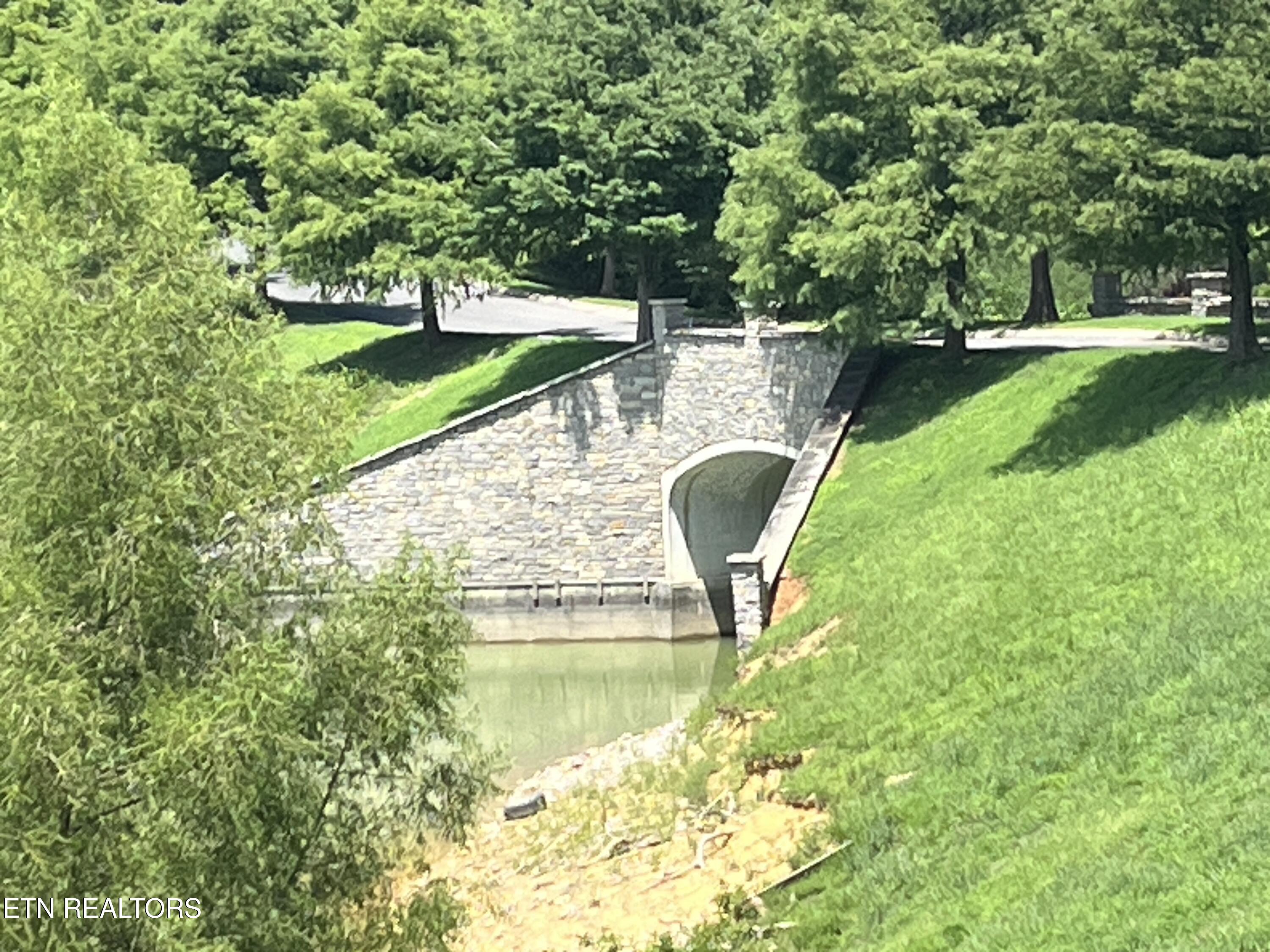 Stone Bridge Drive Dandridge TN 37725