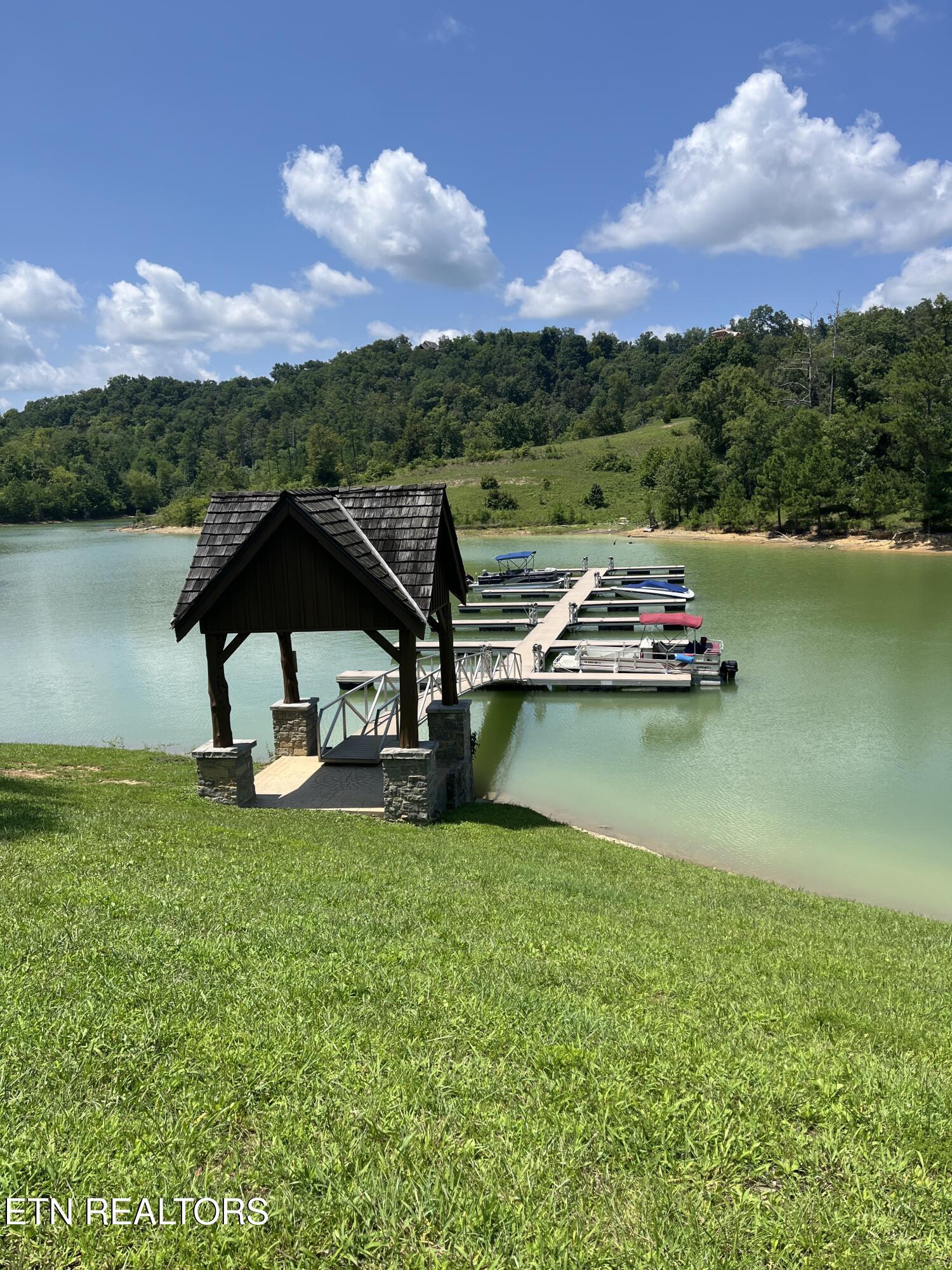 Stone Bridge Drive Dandridge TN 37725