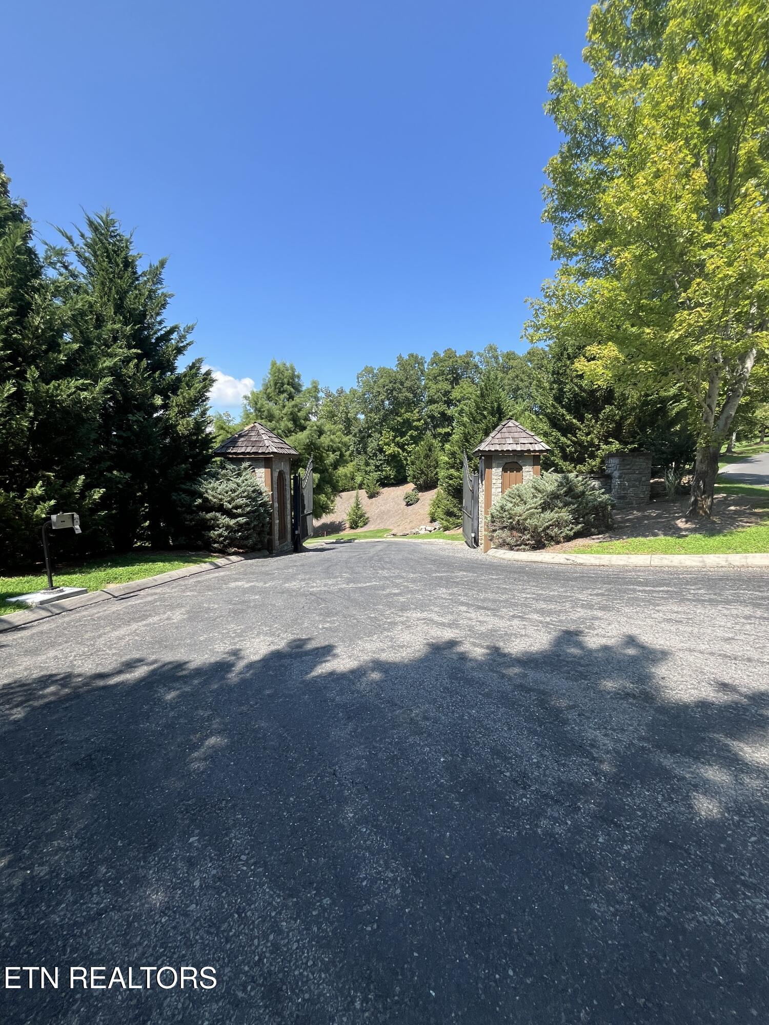 Stone Bridge Drive Dandridge TN 37725