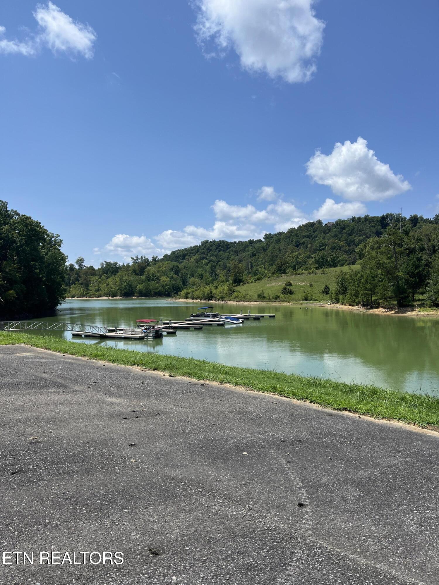 Stone Bridge Drive Dandridge TN 37725