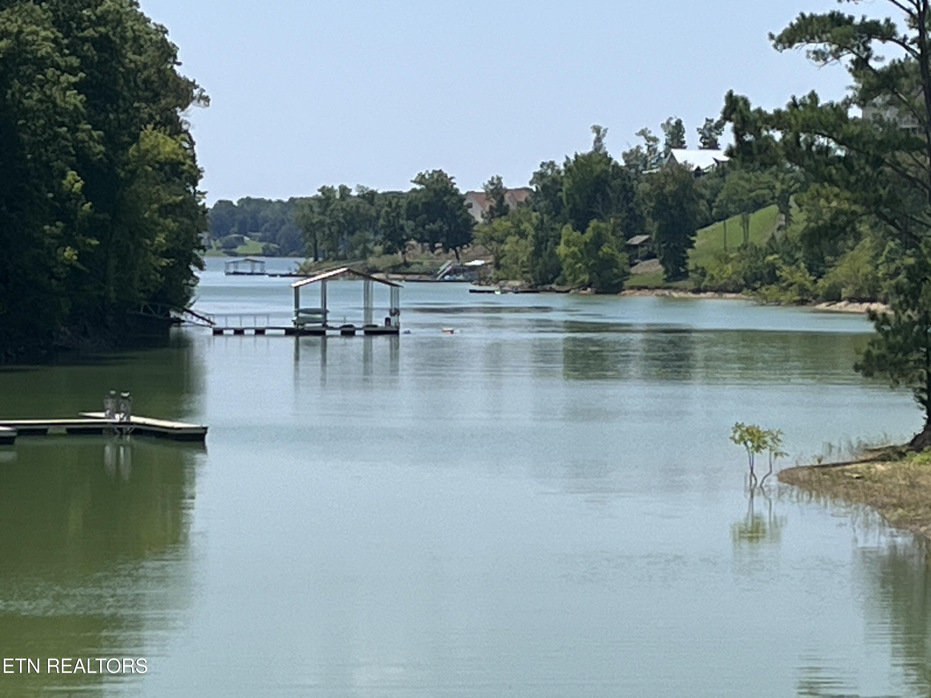 Stone Bridge Drive Dandridge TN 37725