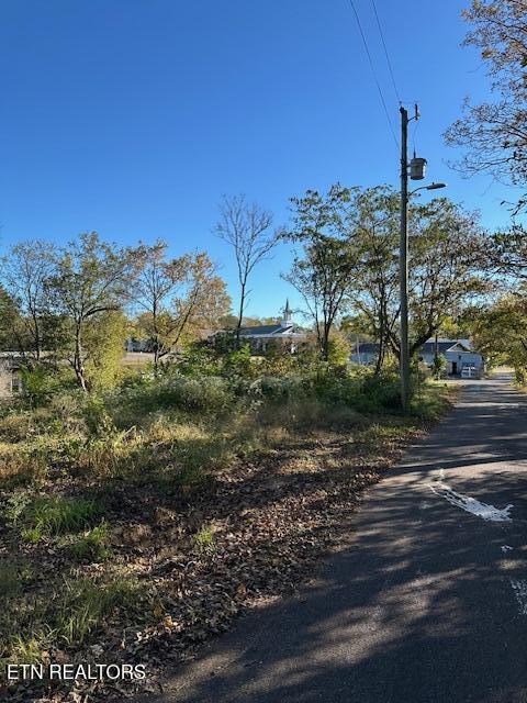 Lot 21 Mayfield Avenue Knoxville TN 37920
