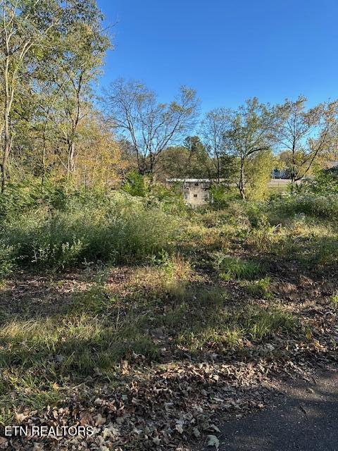 Lot 21 Mayfield Avenue Knoxville TN 37920