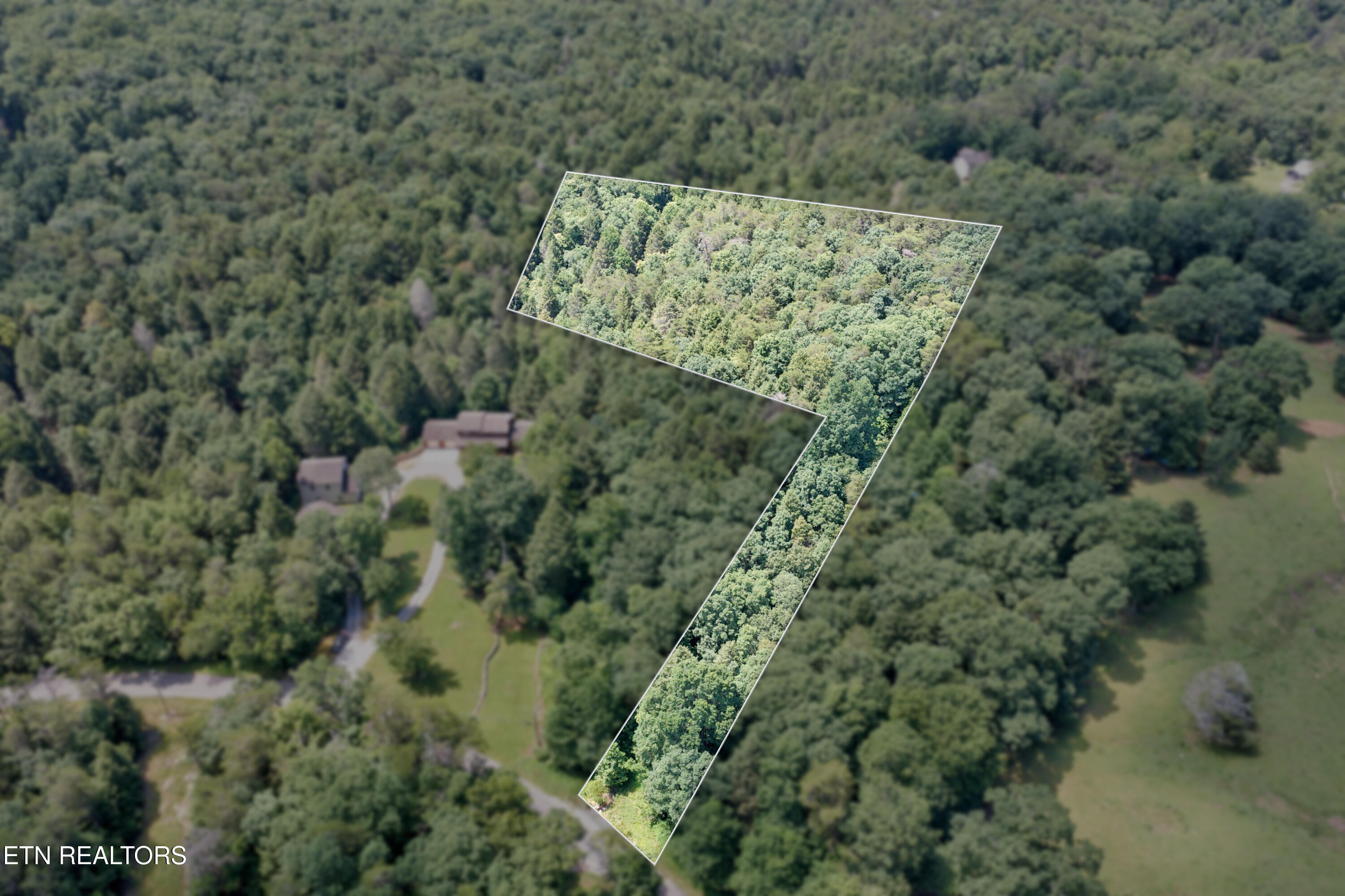 Leffle Webb Road Crossville TN 38572
