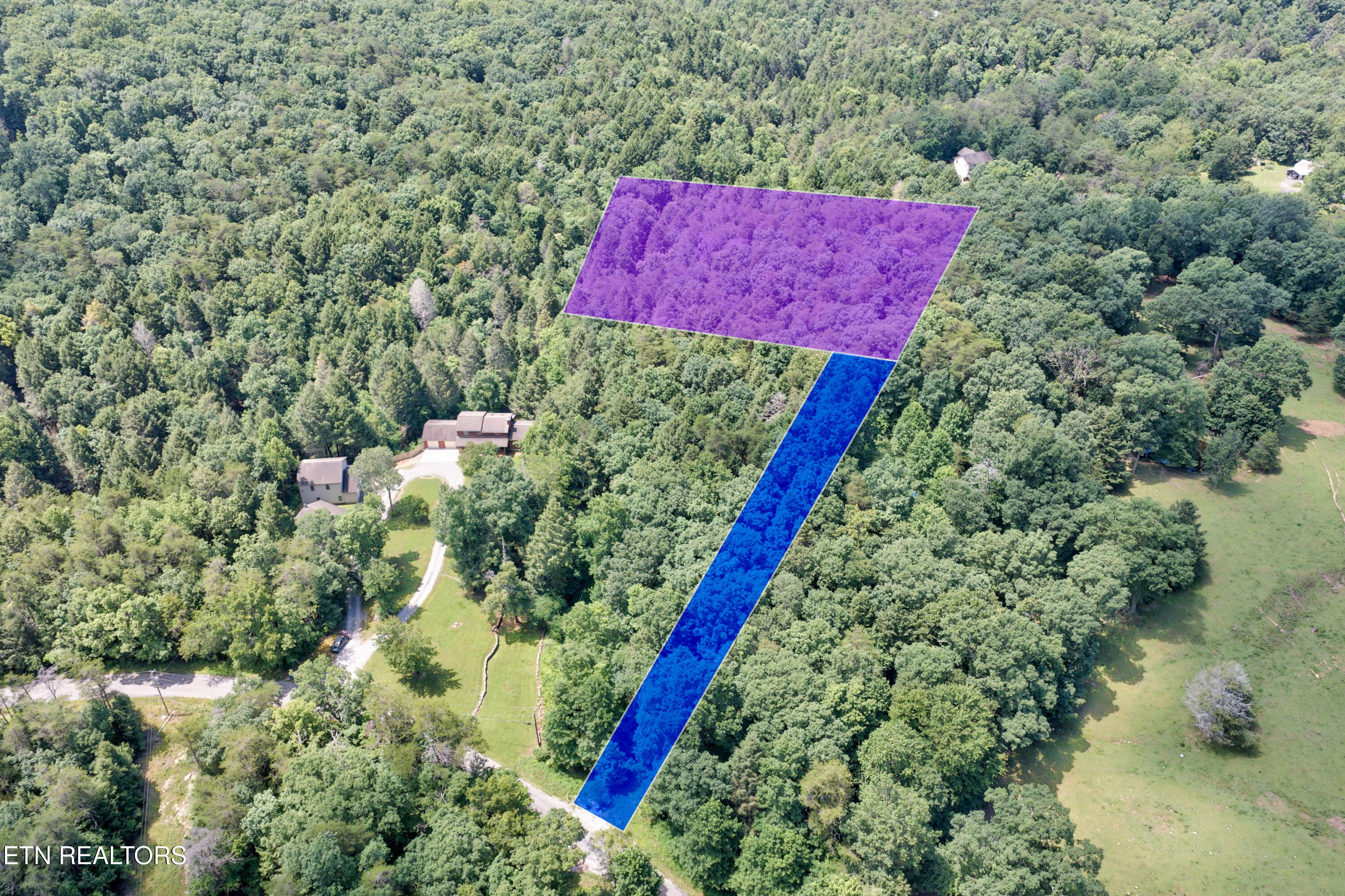 Leffle Webb Road Crossville TN 38572