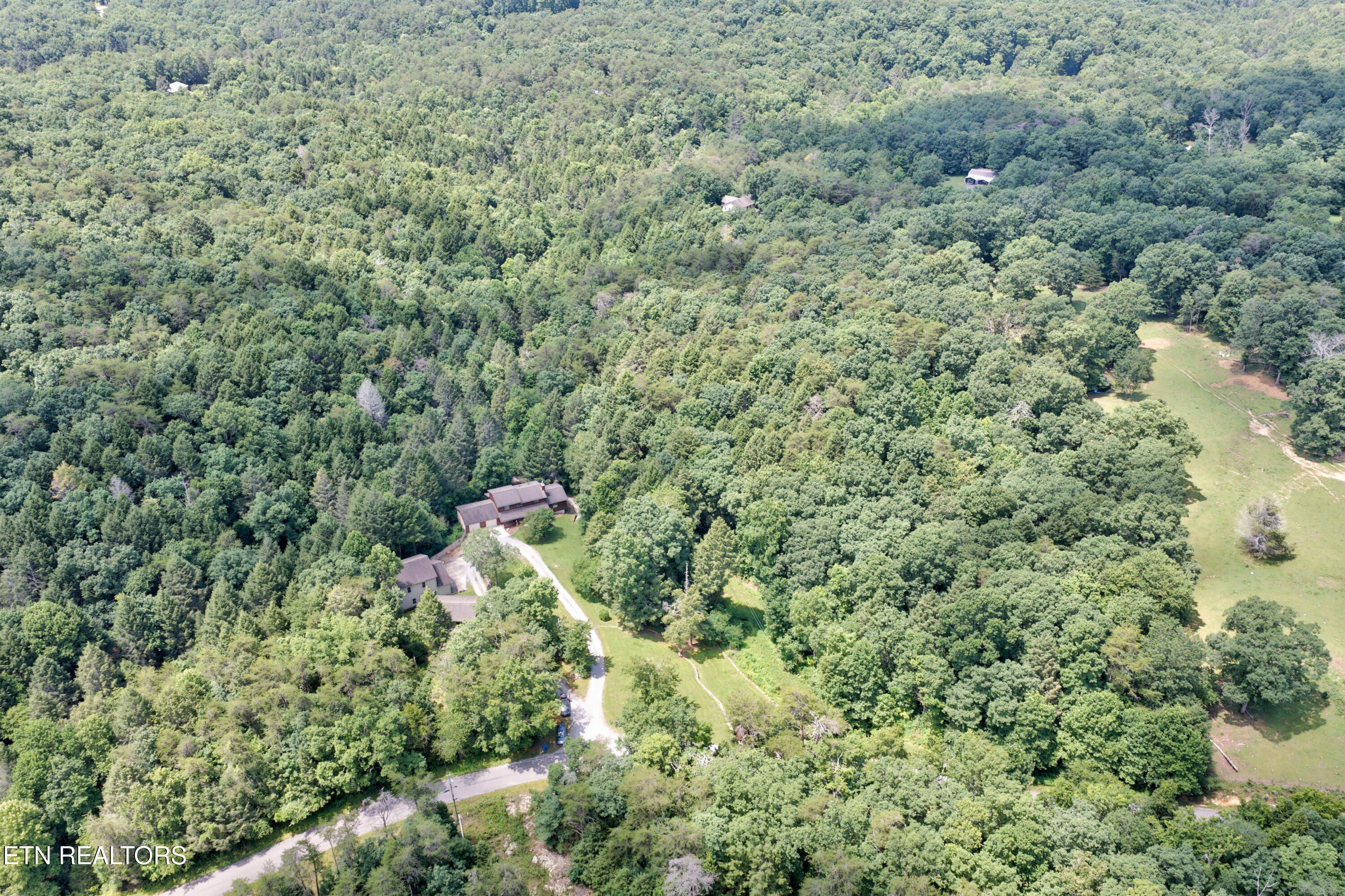 Leffle Webb Road Crossville TN 38572