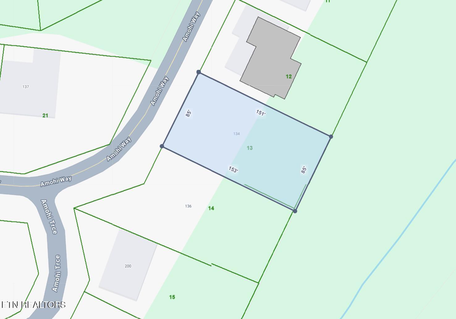134 Amohi Way Loudon TN 37774